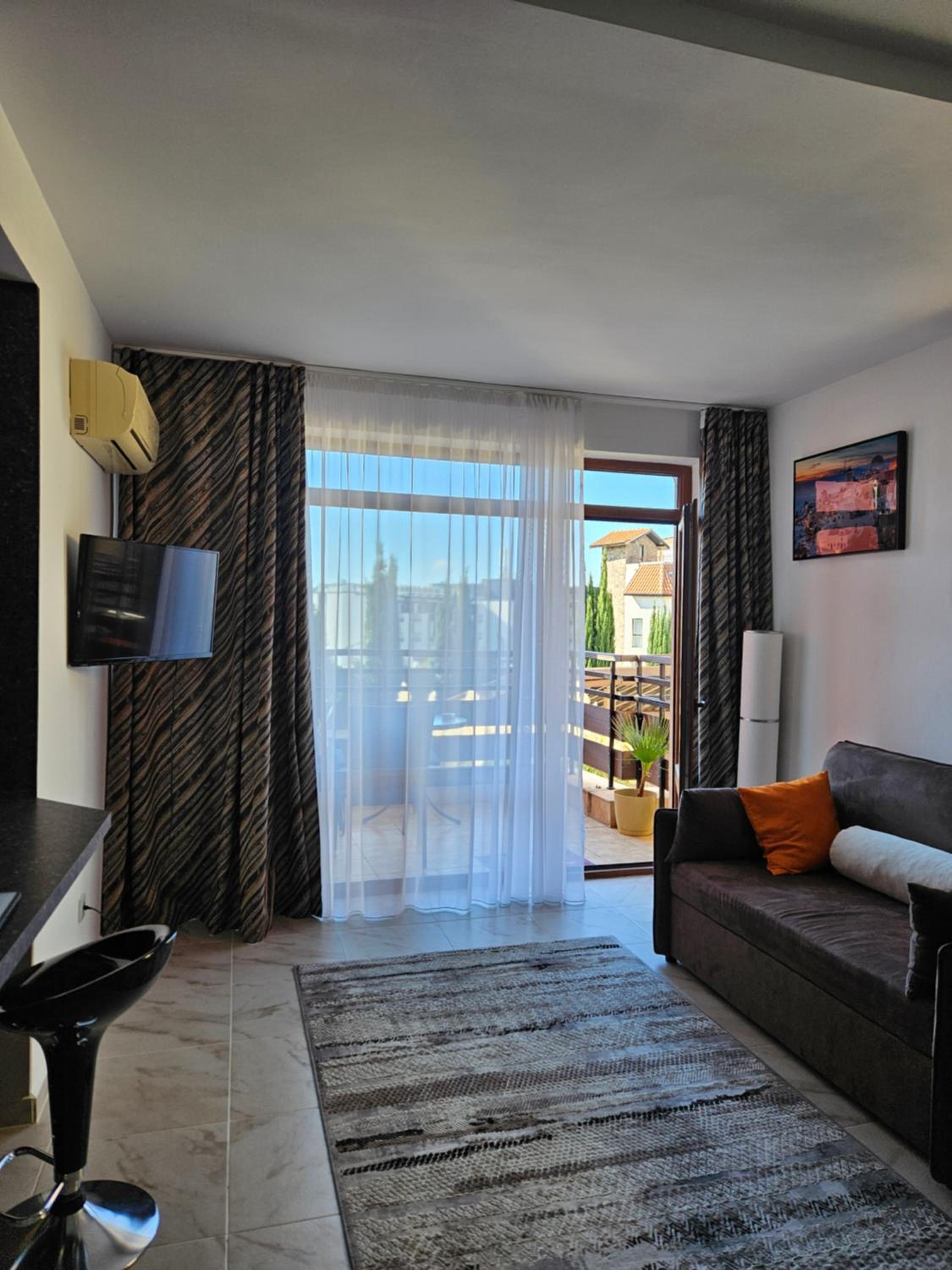 K-Apartment