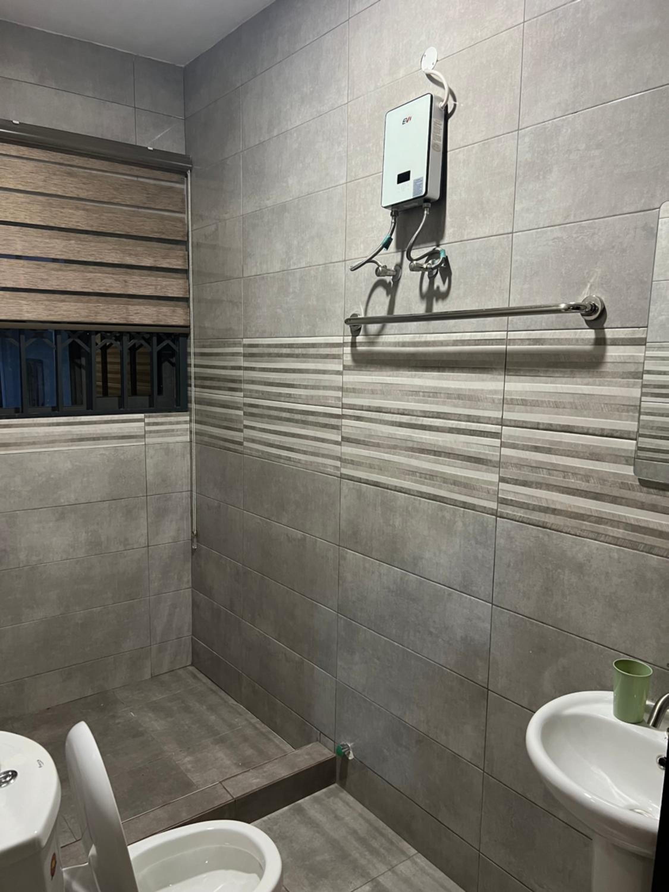 Imani Court Luxury Apartments