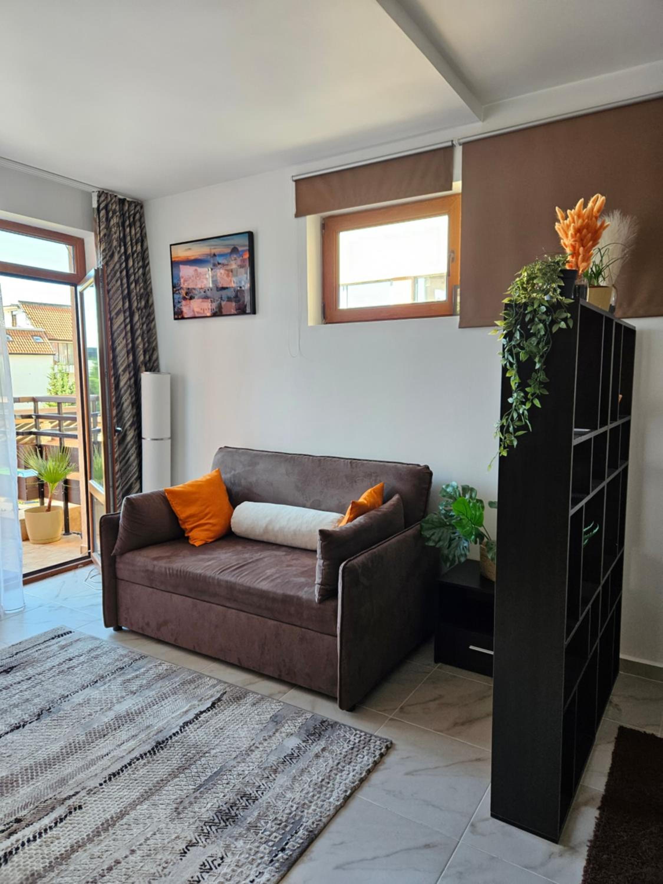 K-Apartment