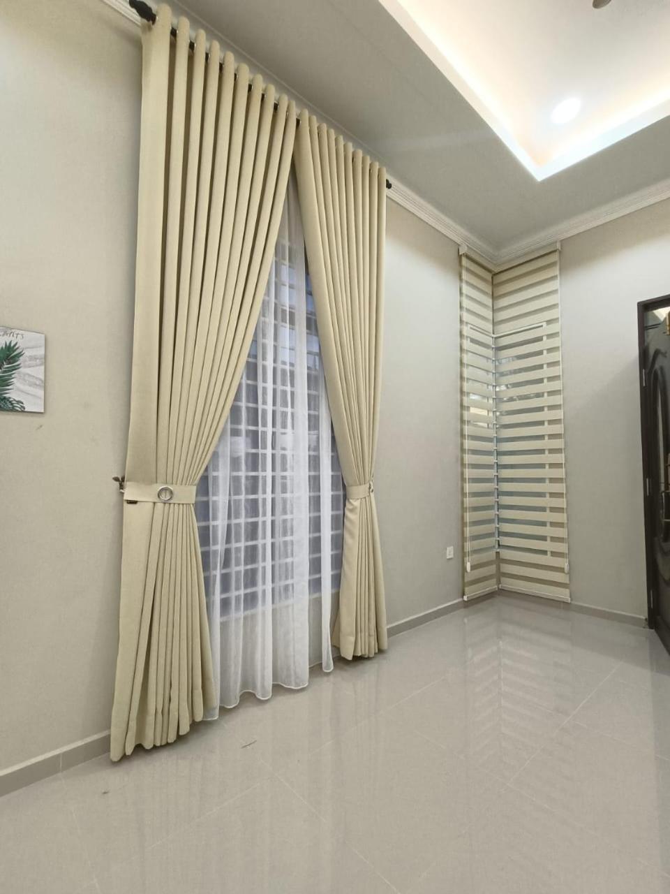 Homestay Pulau Serai