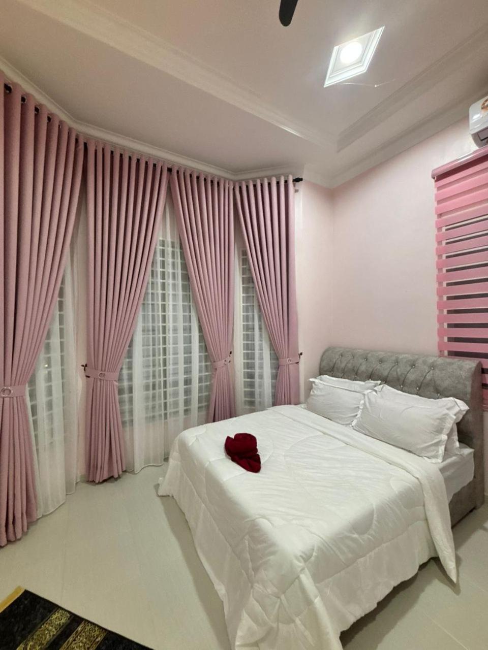 Homestay Pulau Serai