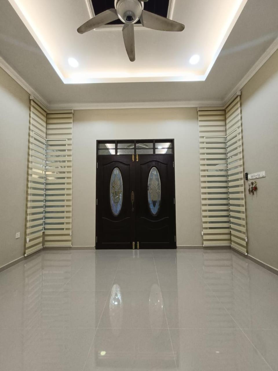 Homestay Pulau Serai
