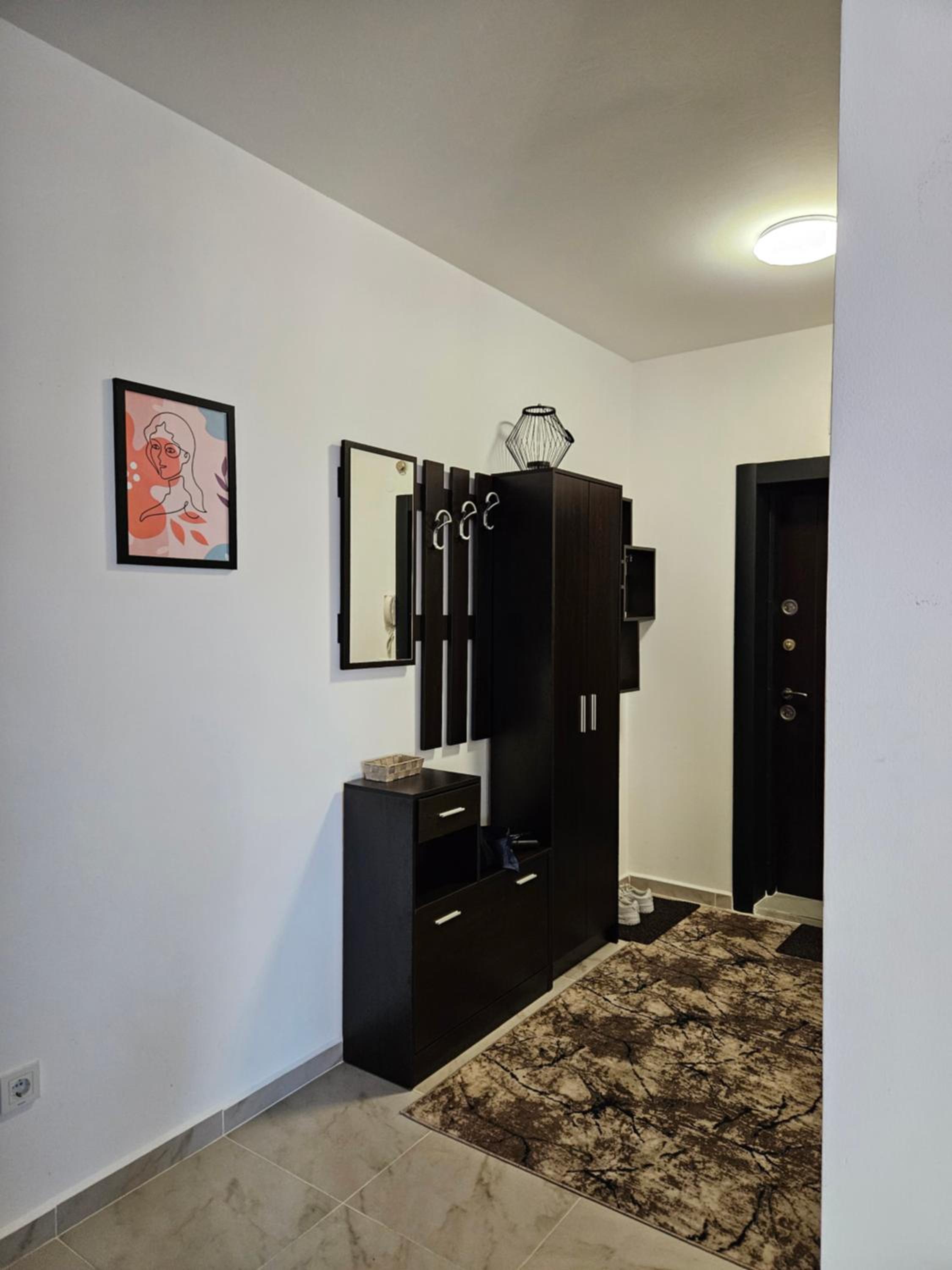 K-Apartment