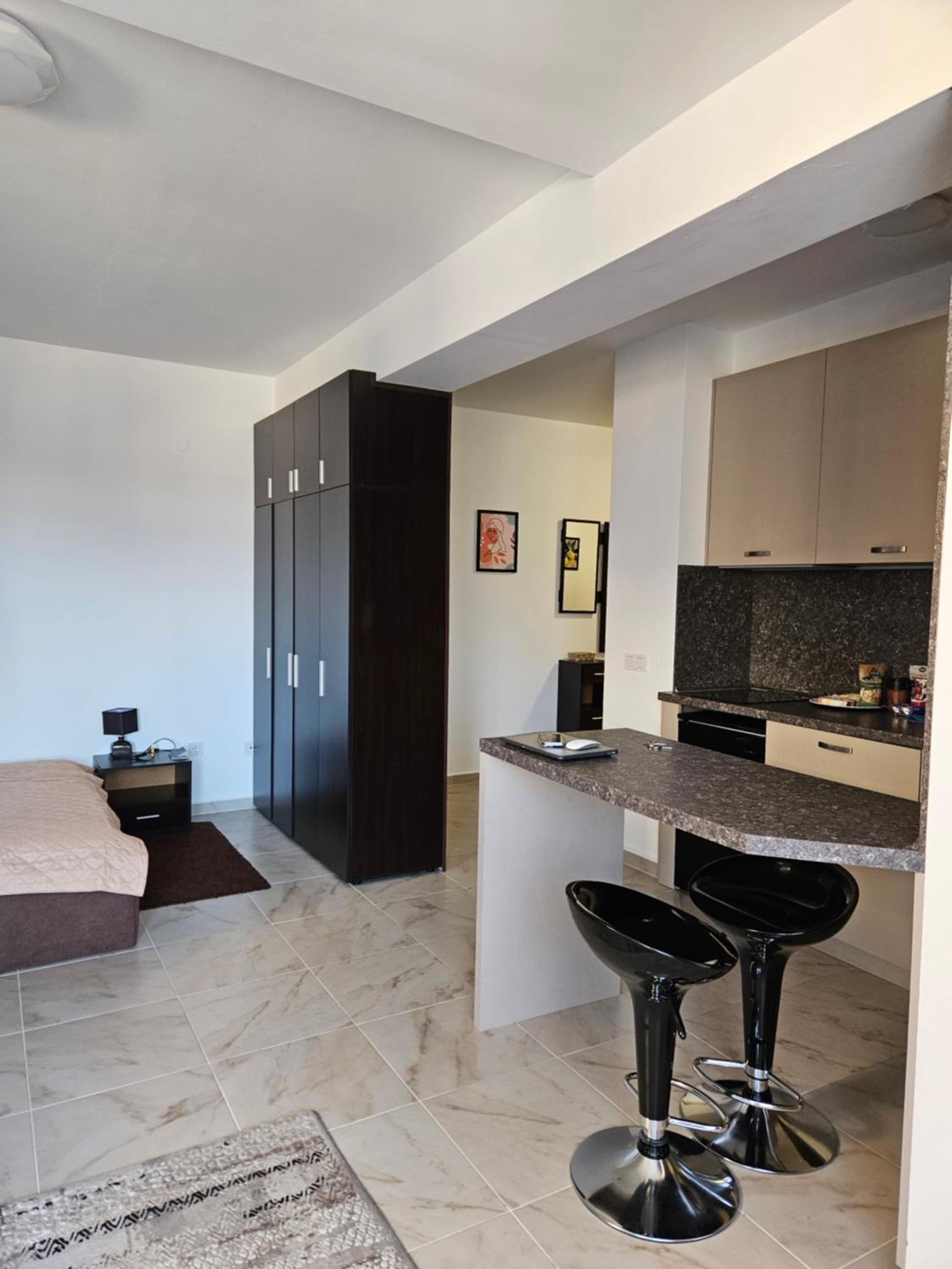 K-Apartment