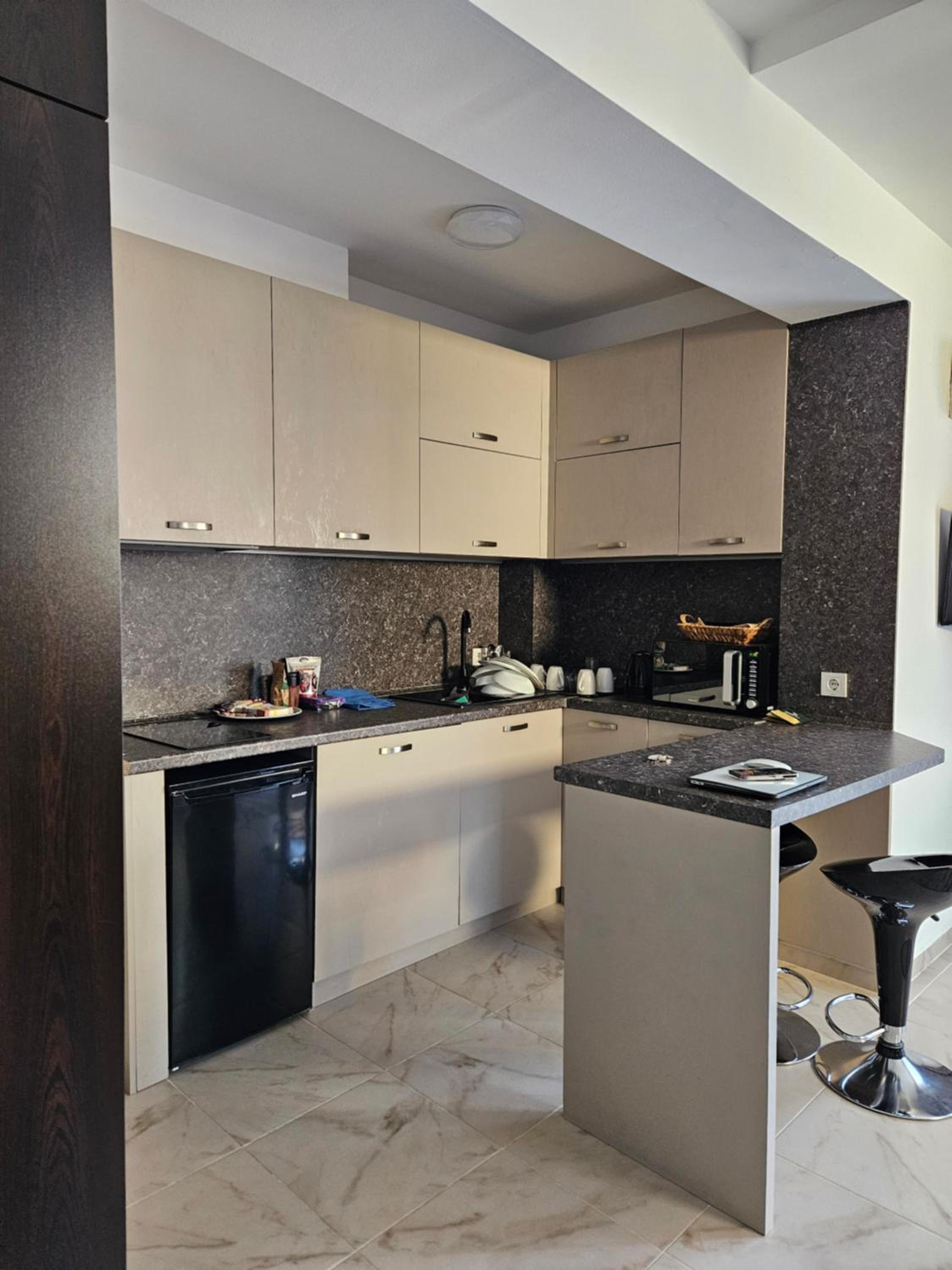 K-Apartment