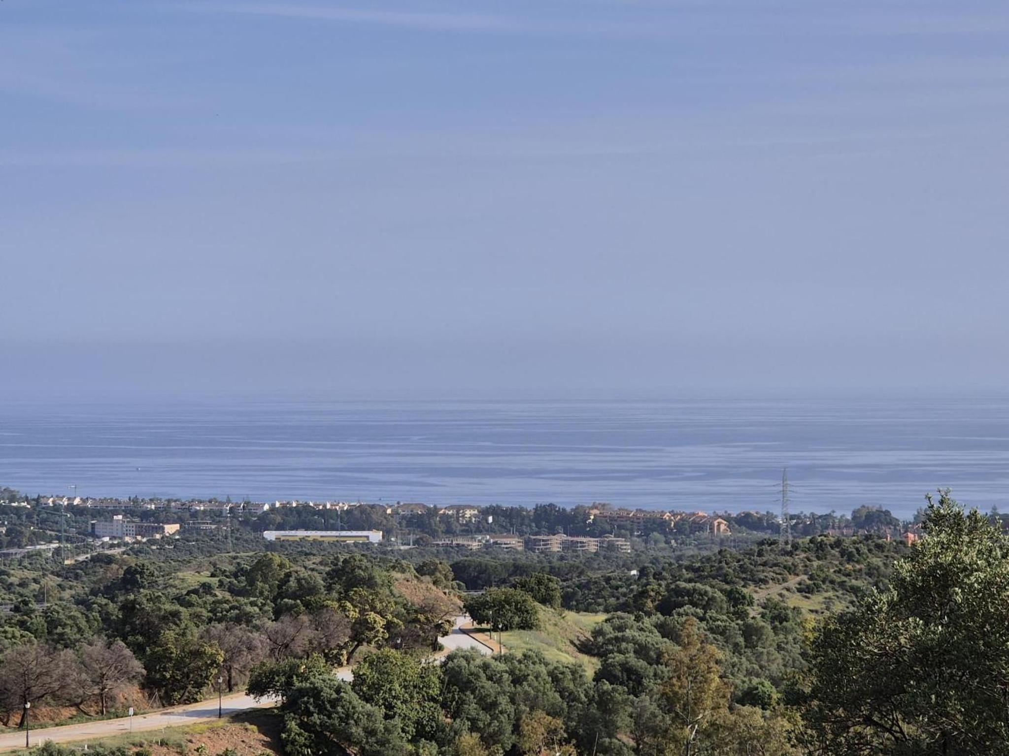 Apartamento en Los Monteros