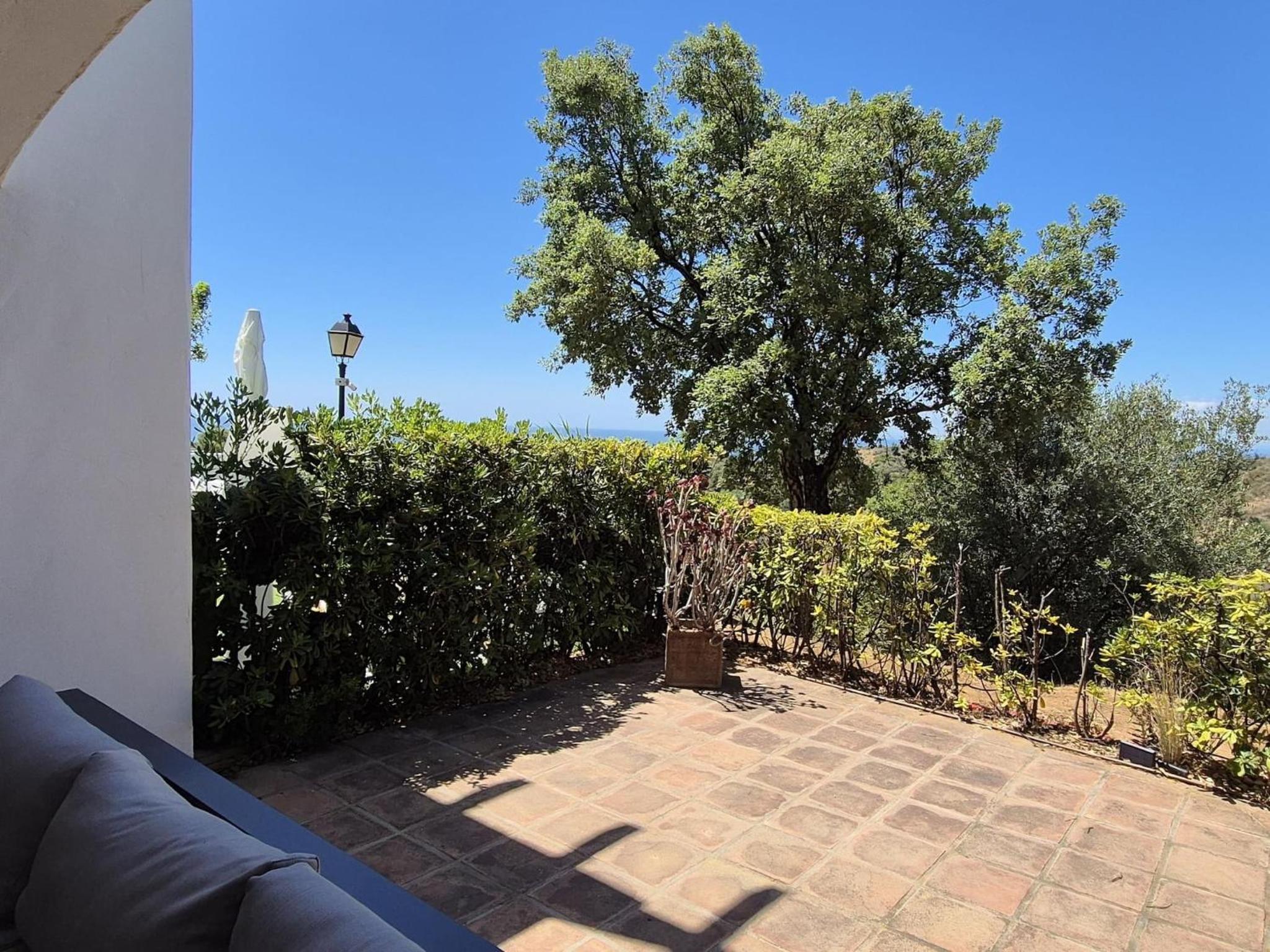 Apartamento en Los Monteros