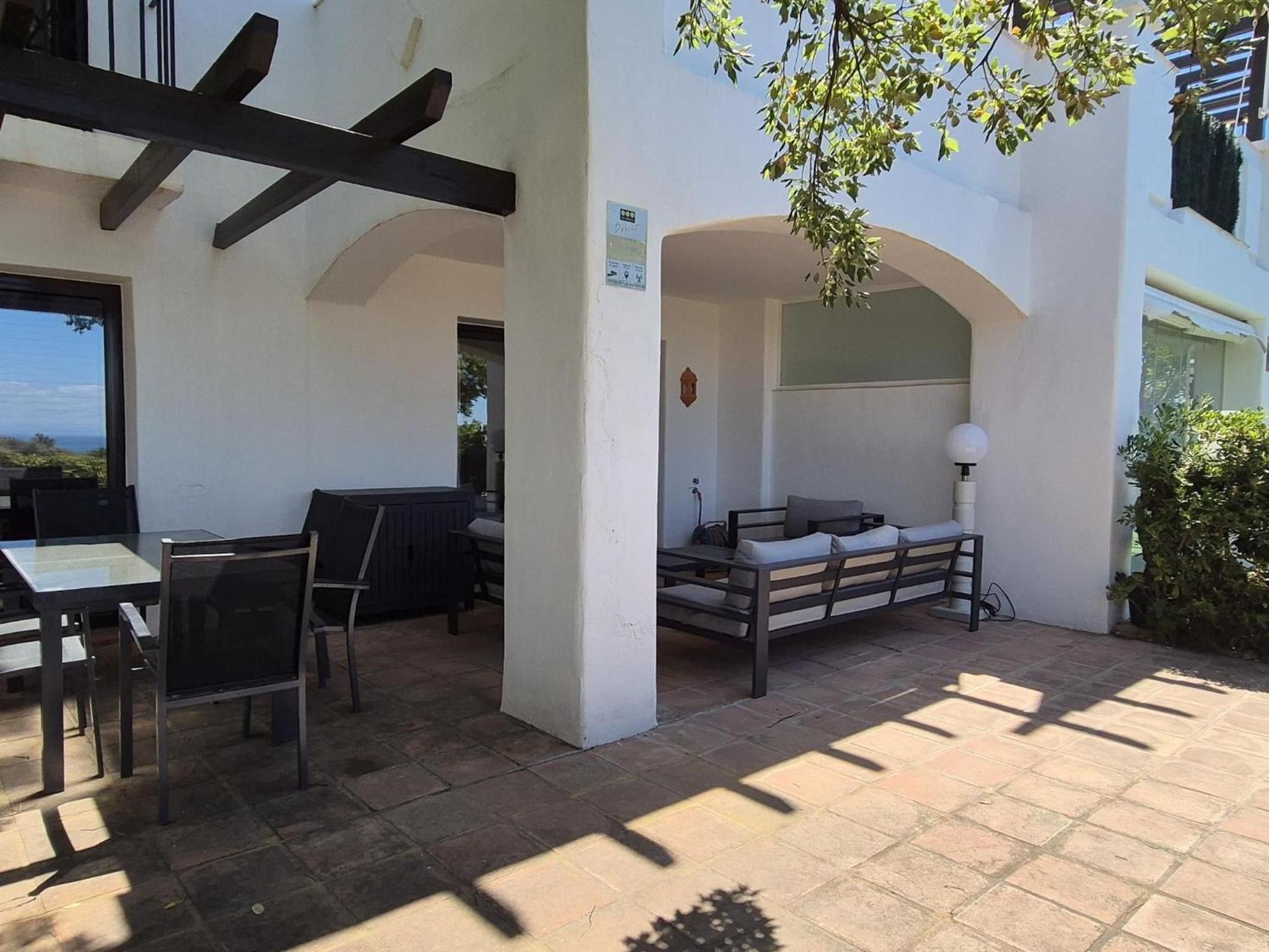 Apartamento en Los Monteros