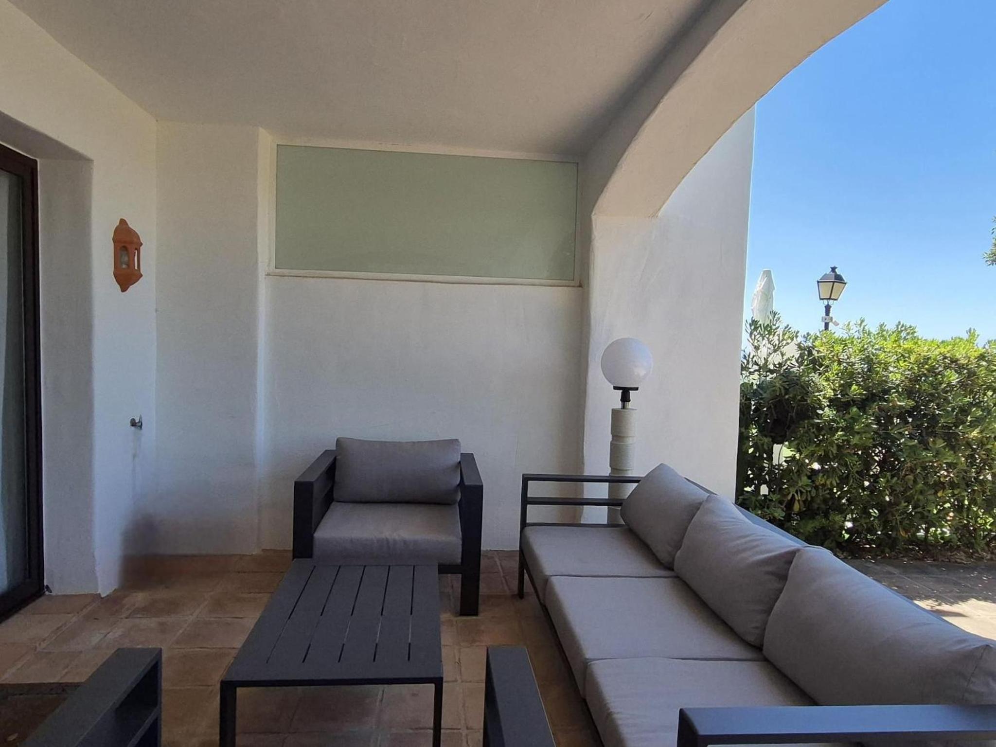 Apartamento en Los Monteros