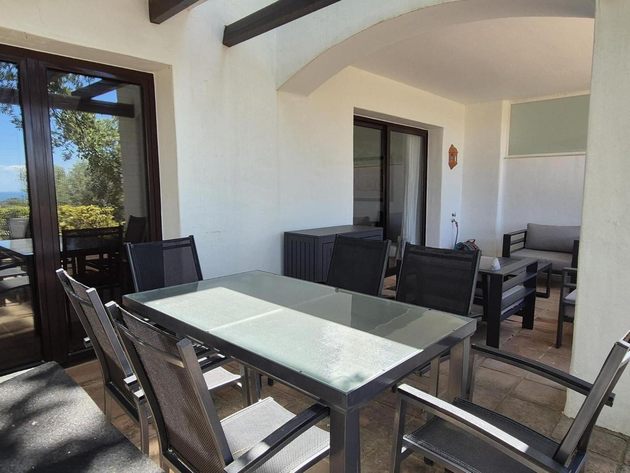 Apartamento en Los Monteros