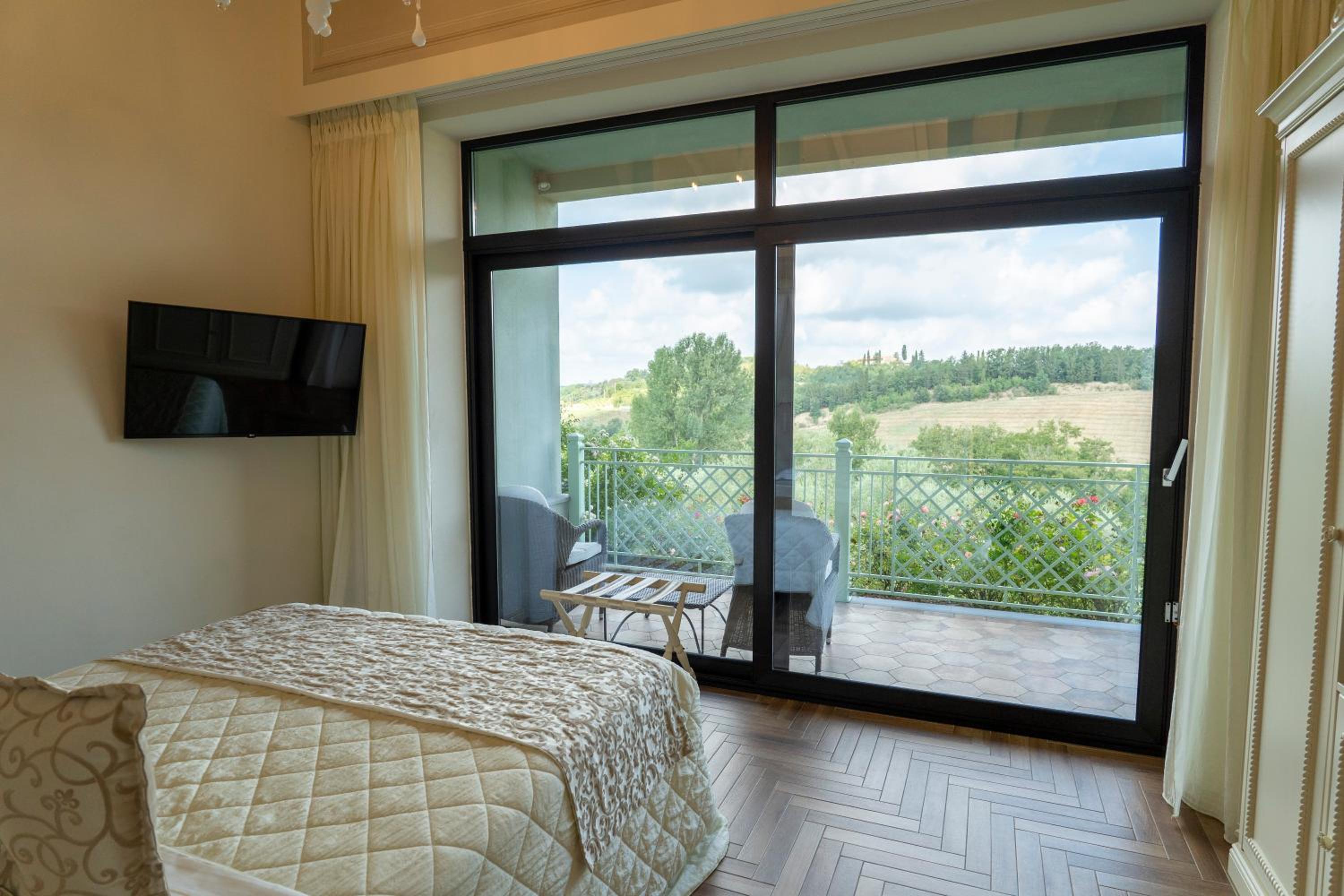 Relais Sassa al Sole
