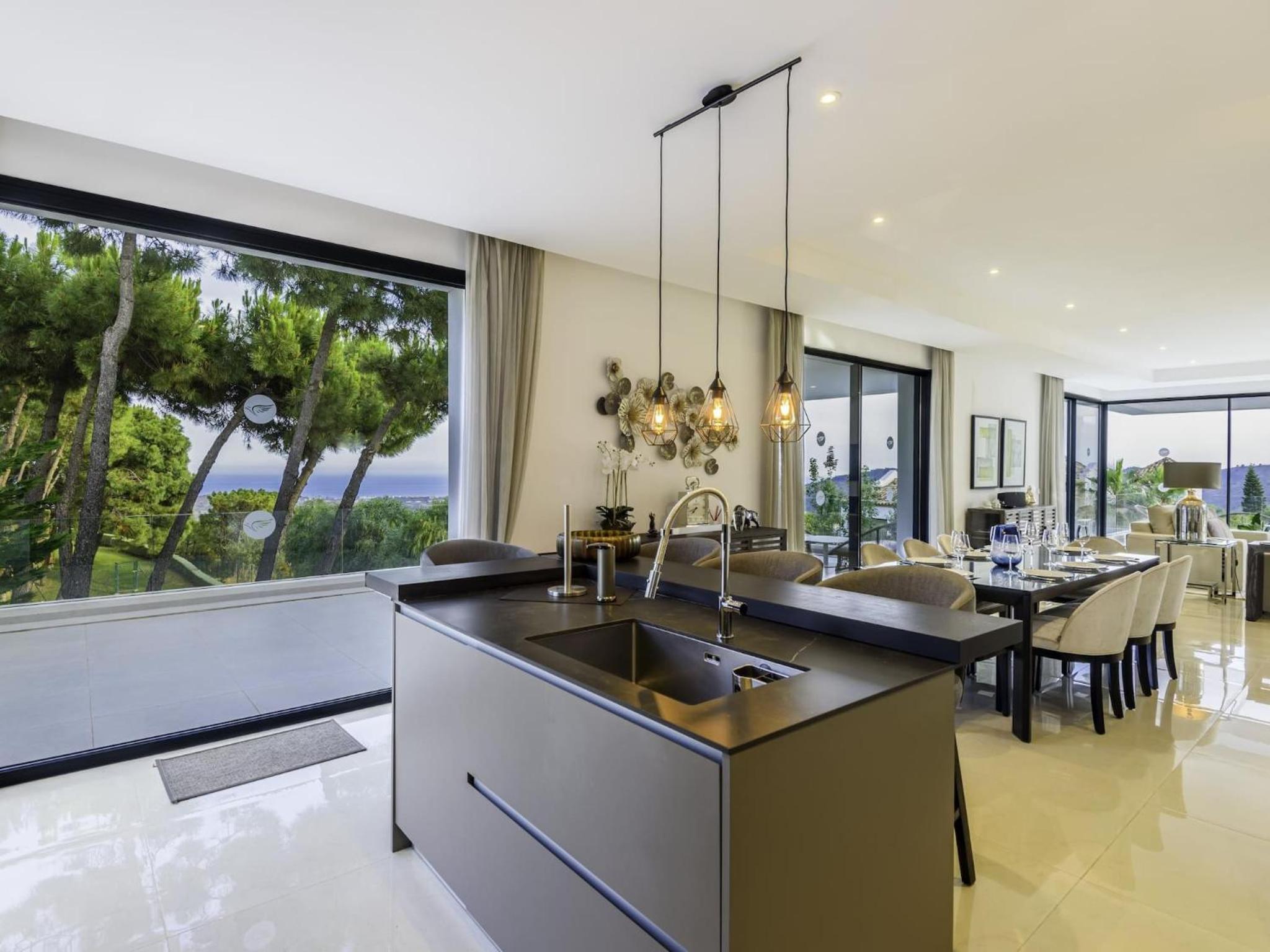 Villa Benahavis