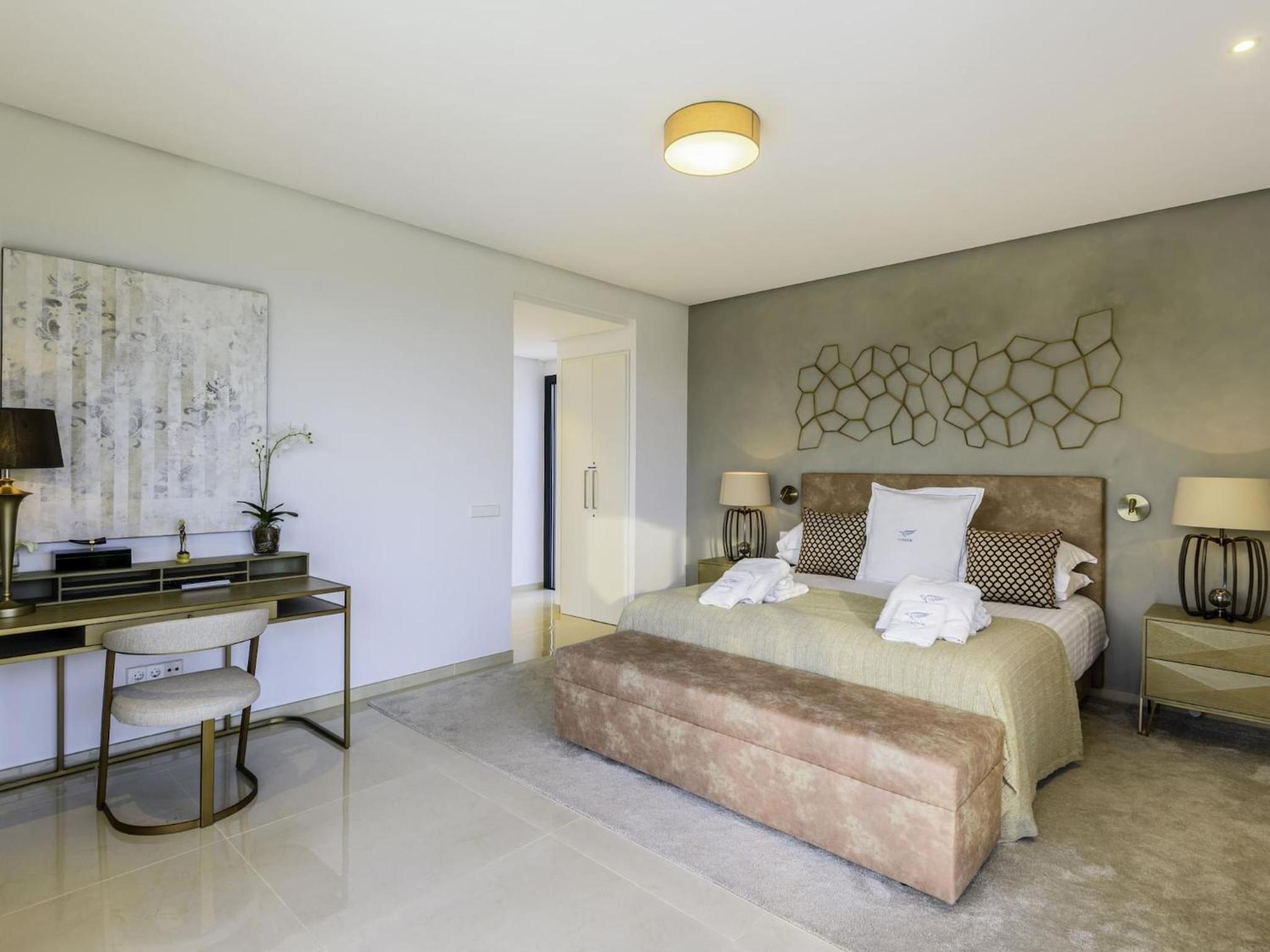 Villa Benahavis
