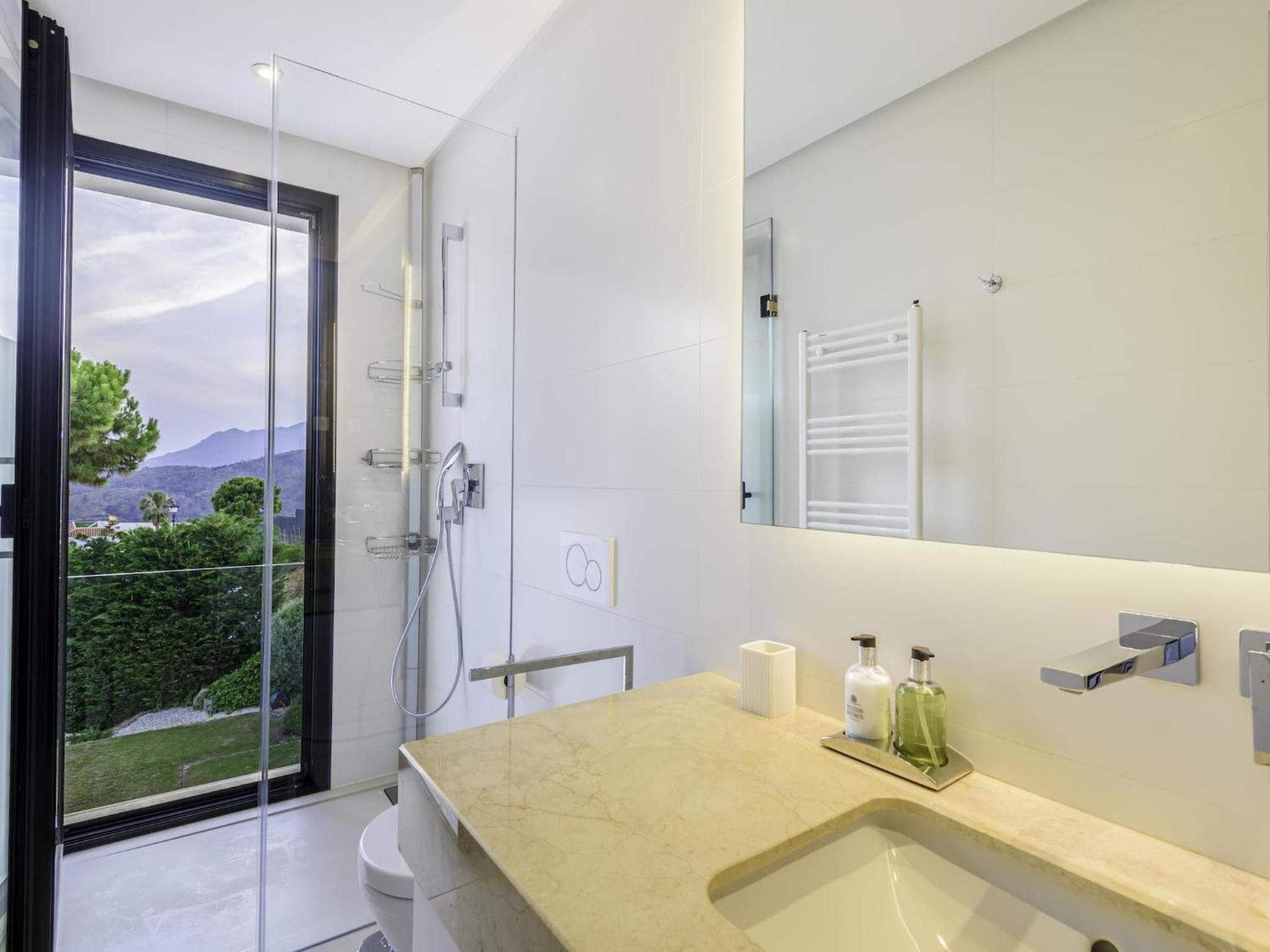 Villa Benahavis