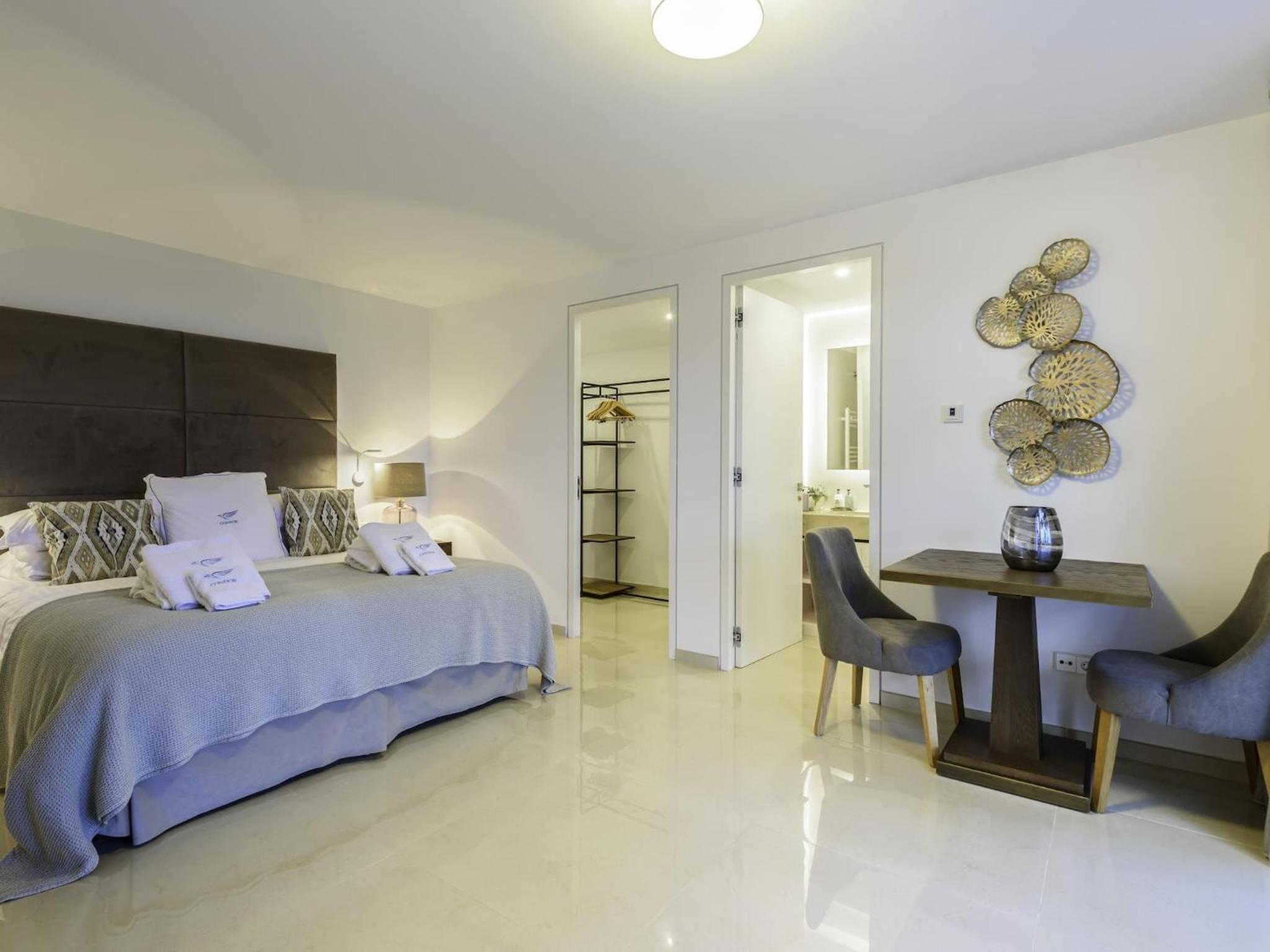 Villa Benahavis