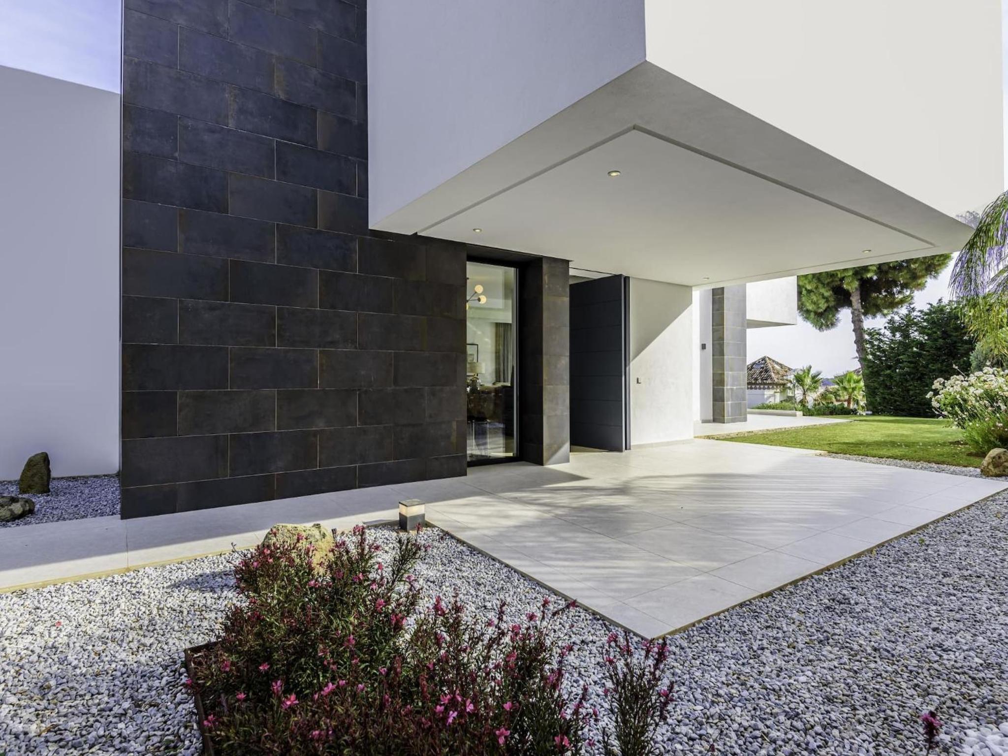 Villa Benahavis