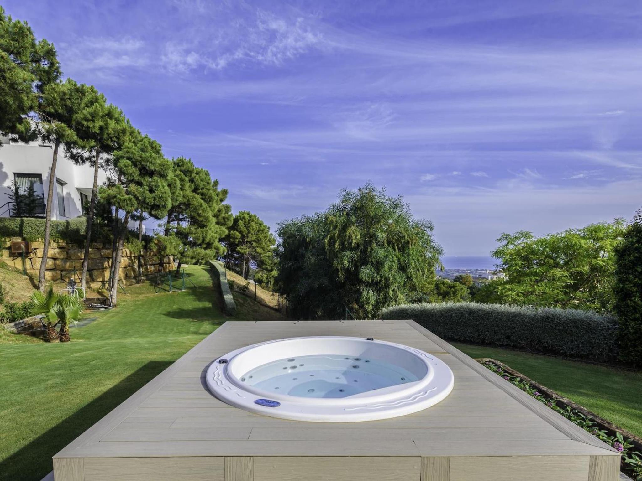 Villa Benahavis