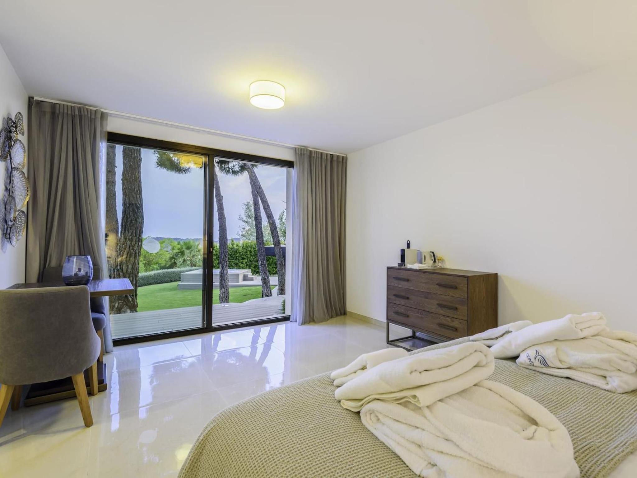 Villa Benahavis