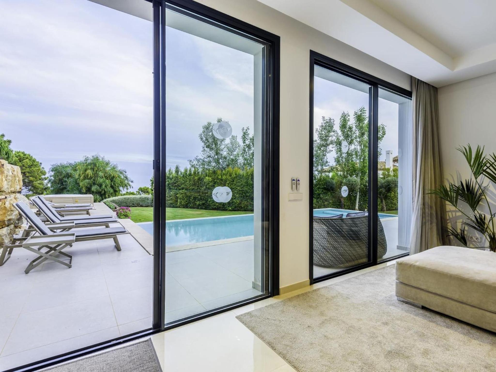 Villa Benahavis