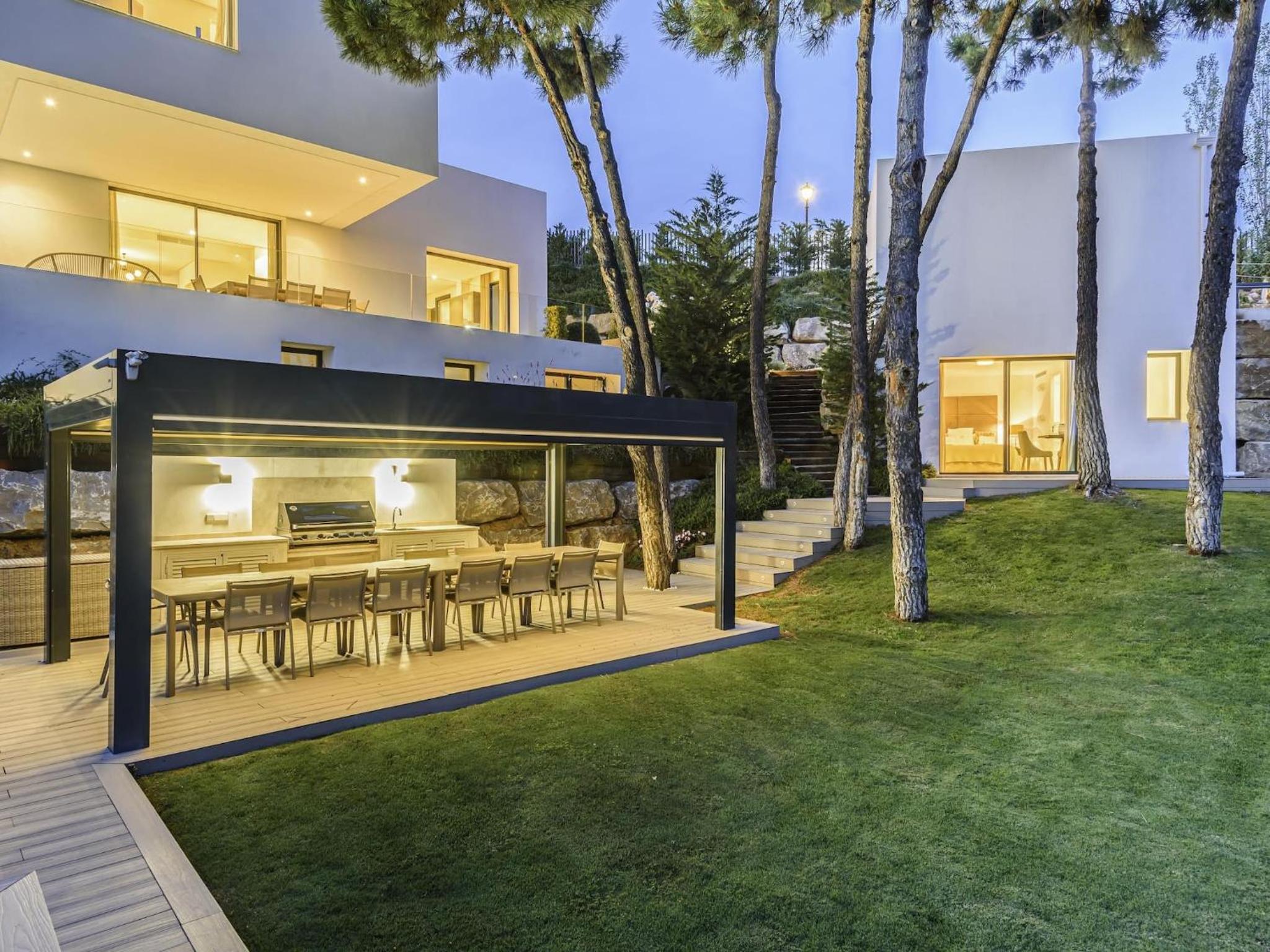 Villa Benahavis