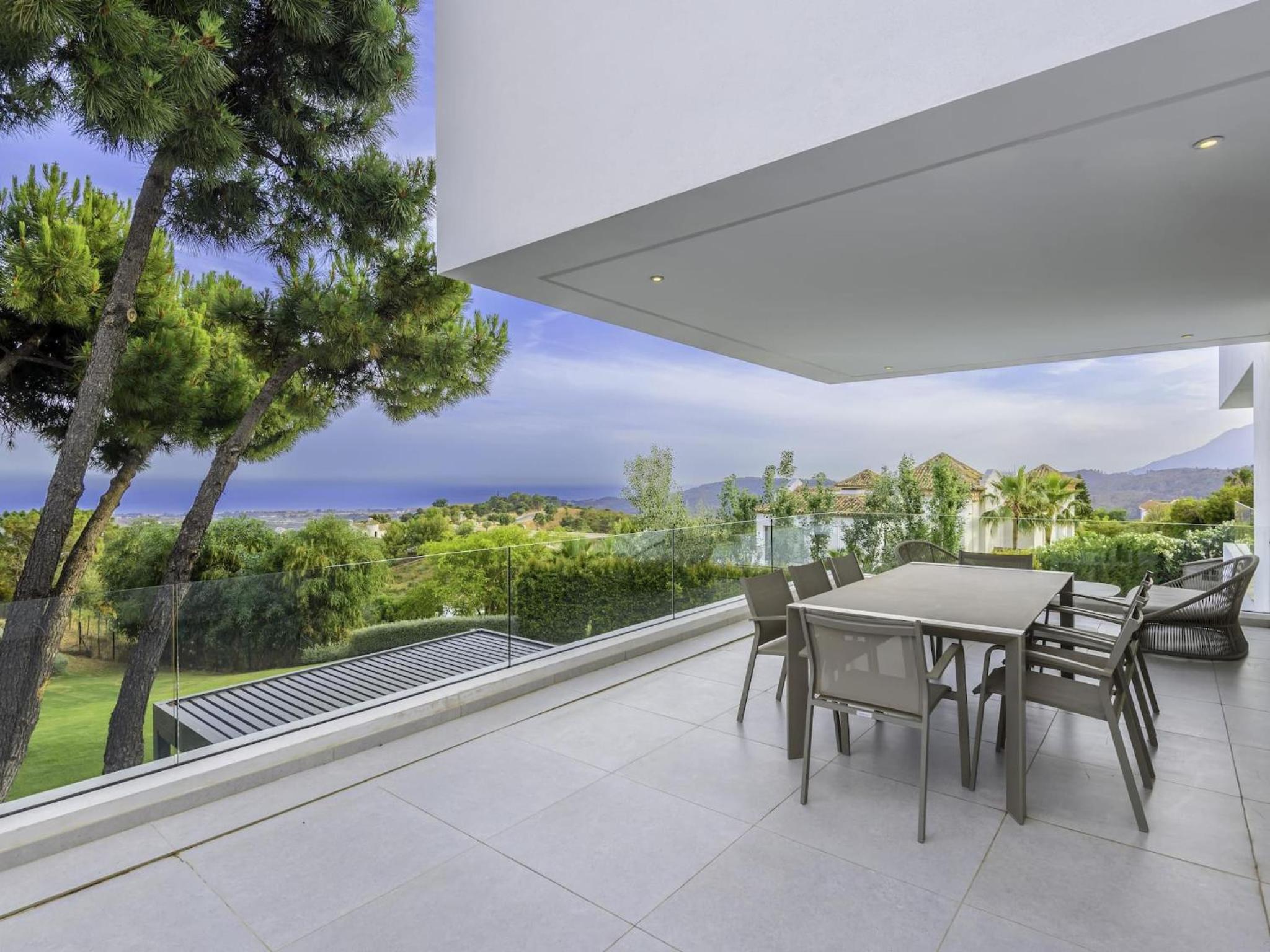 Villa Benahavis