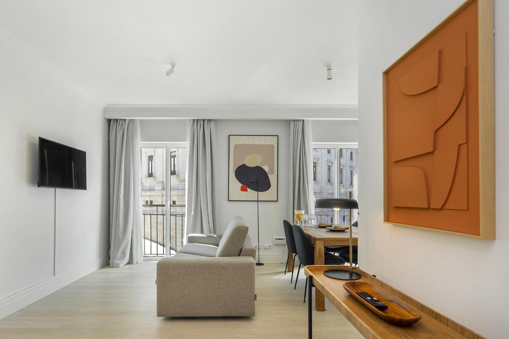 Les Deux Mariettes Apartments & Suites view 2