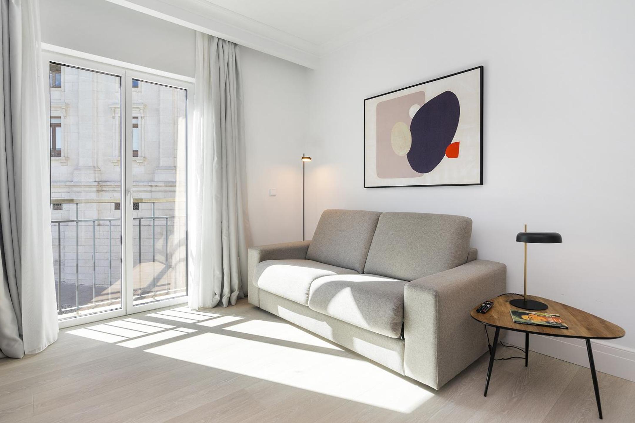 Les Deux Mariettes Apartments & Suites view 4
