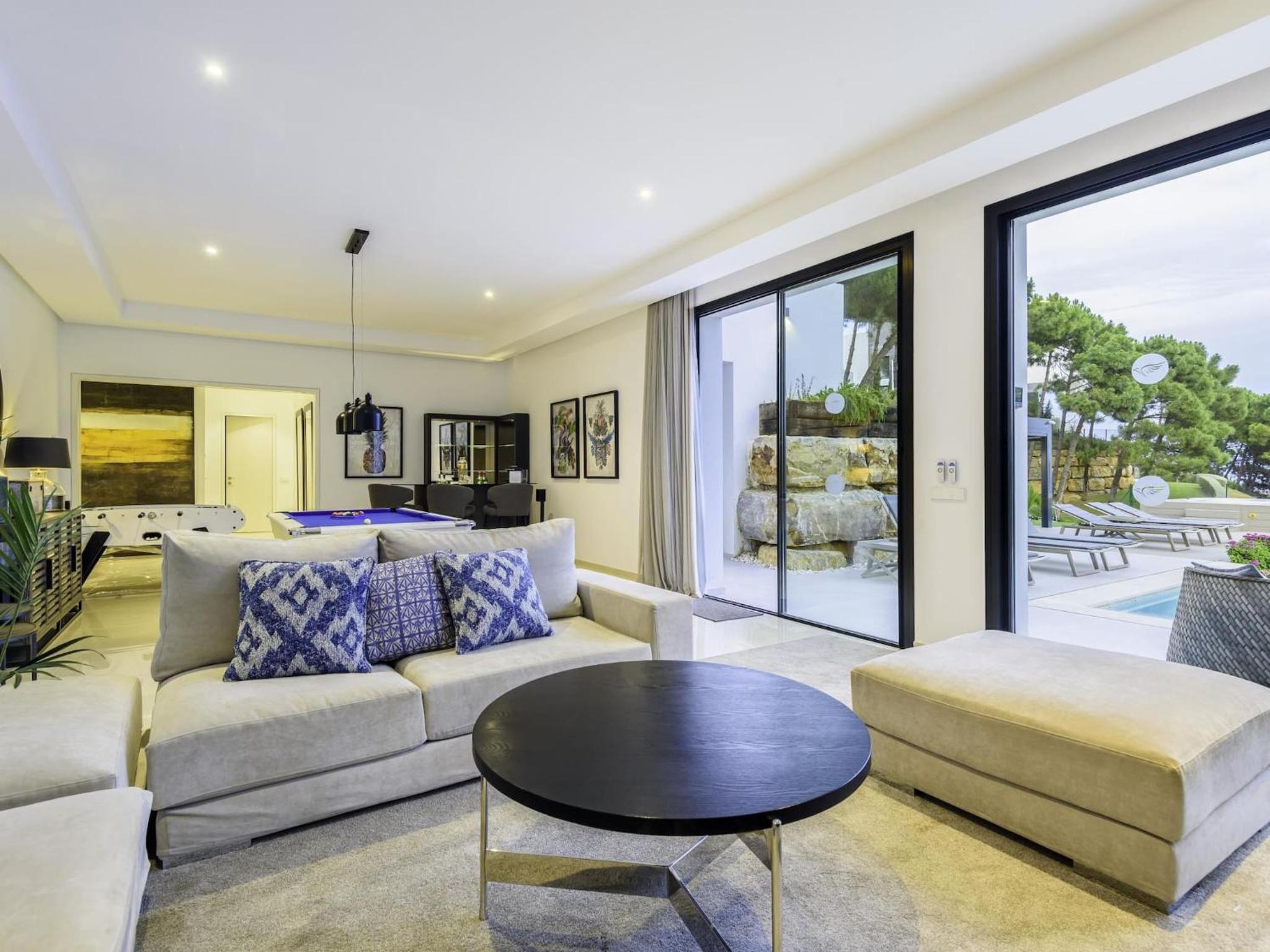 Villa Benahavis