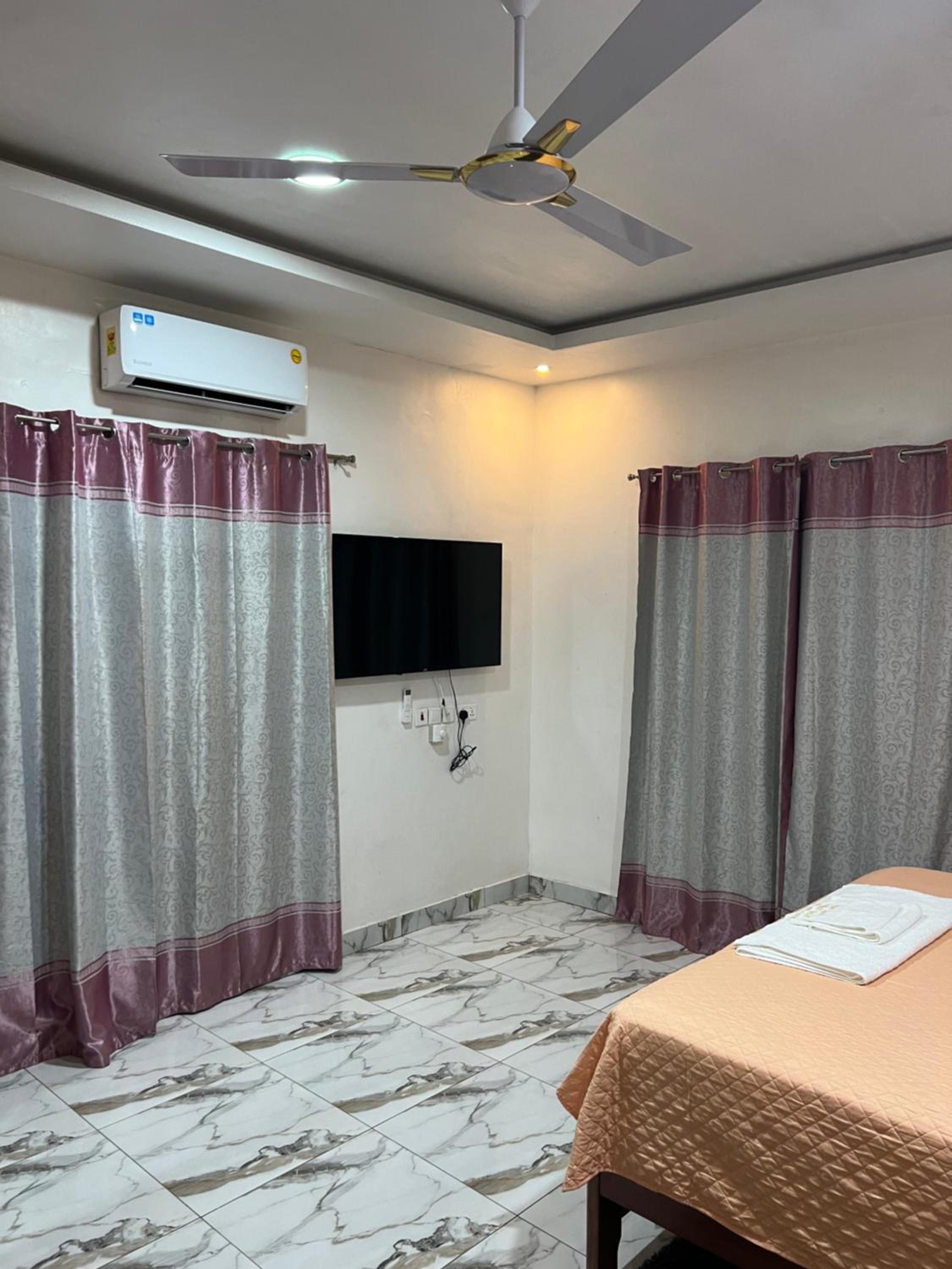 Imani Court Luxury Apartments