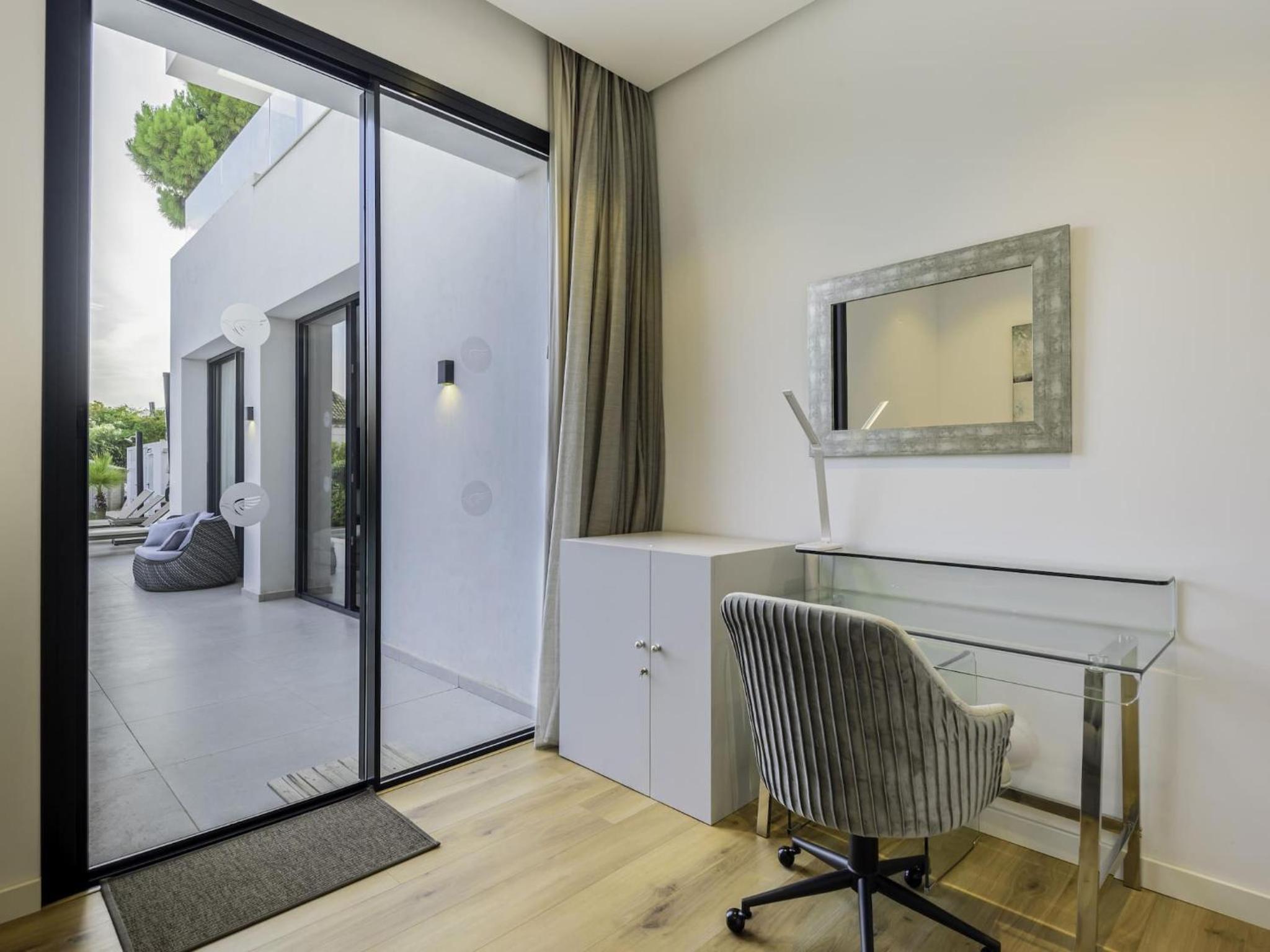 Villa Benahavis