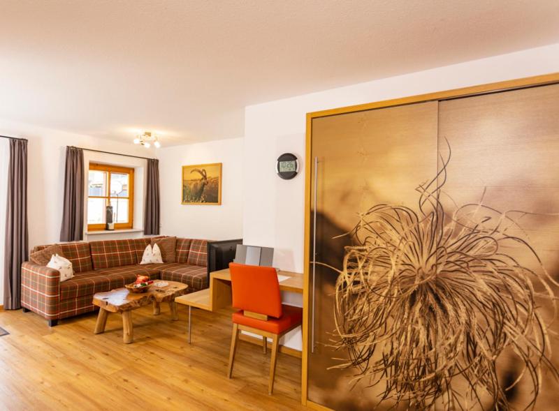 Haus Berg & Tal
