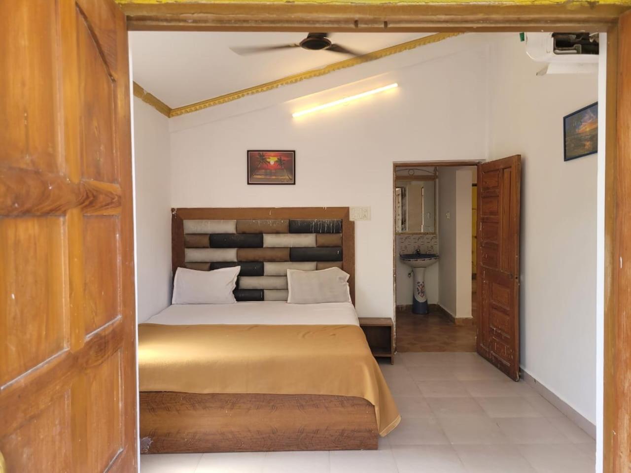 Fig fin beach resort