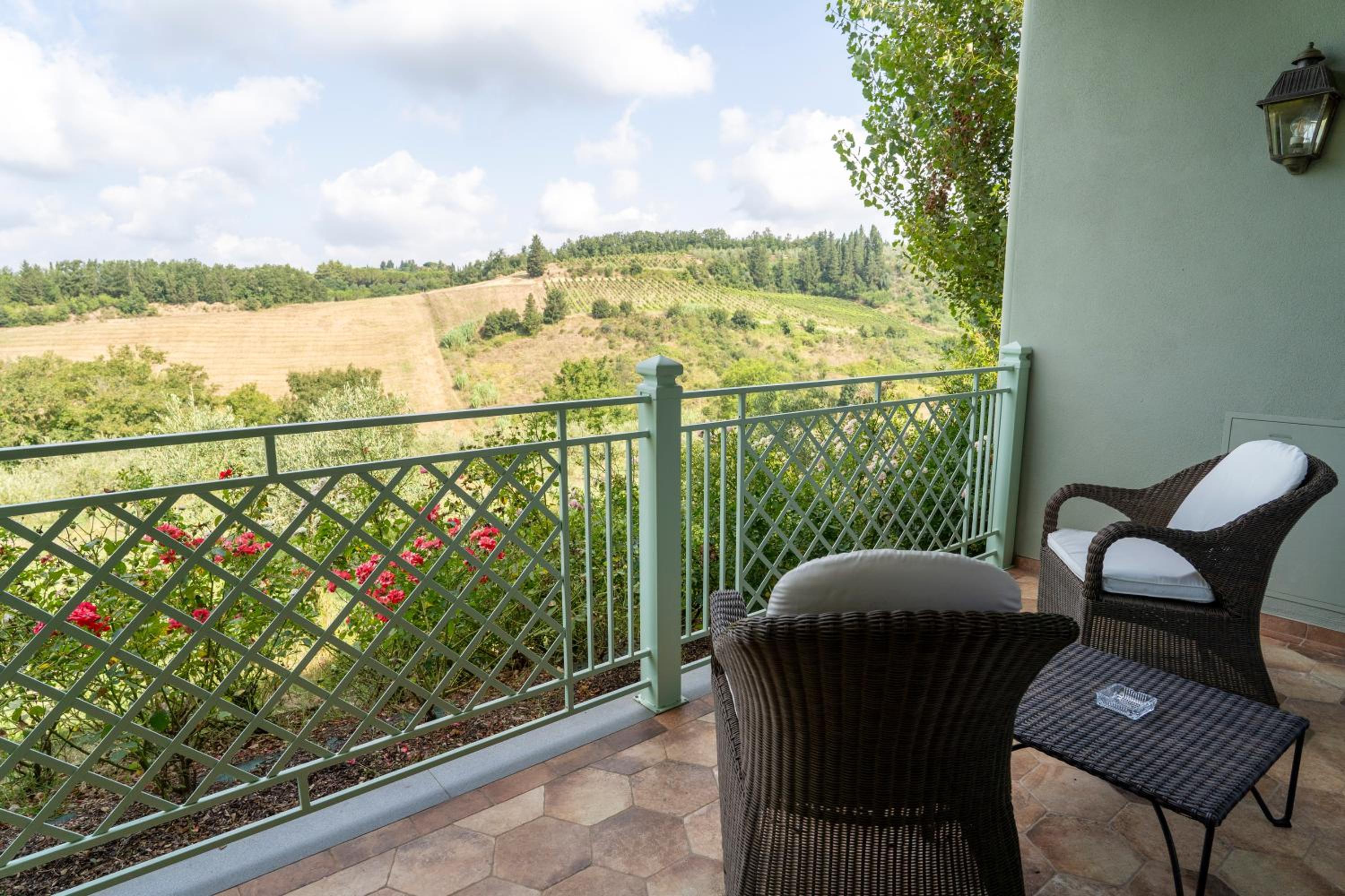 Relais Sassa al Sole