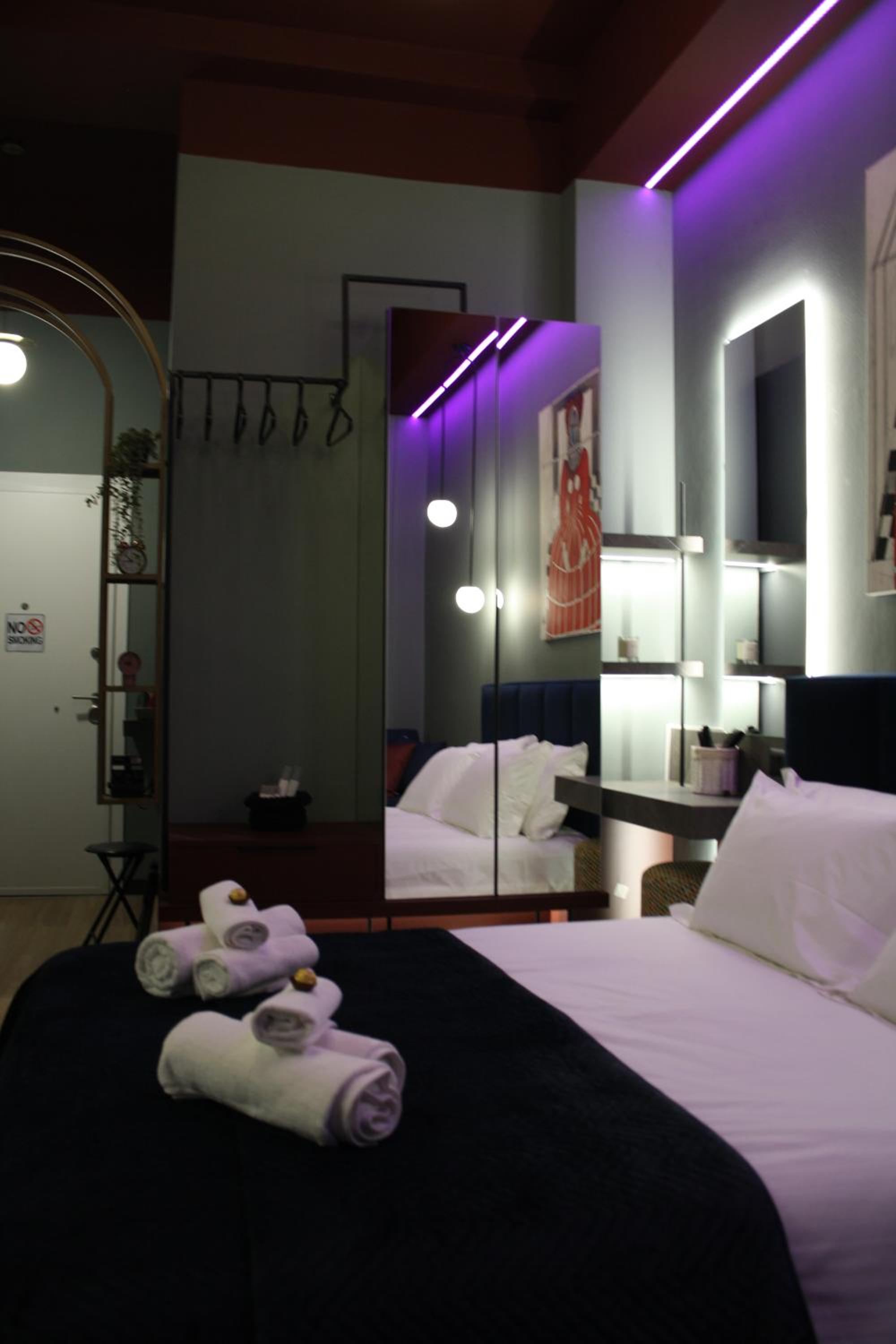 Boheme Luxe Tirana