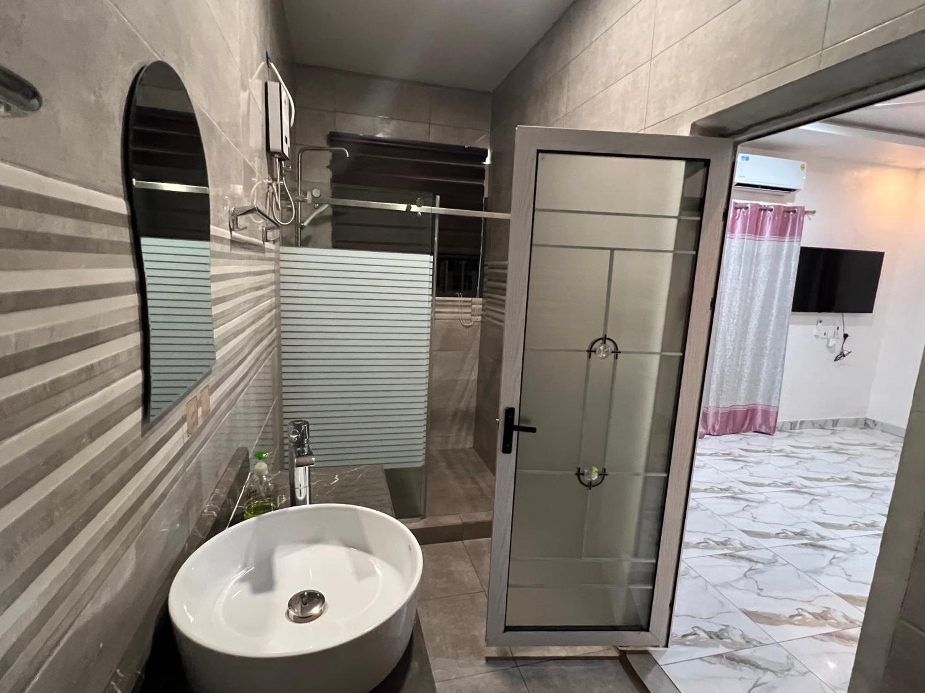Imani Court Luxury Apartments
