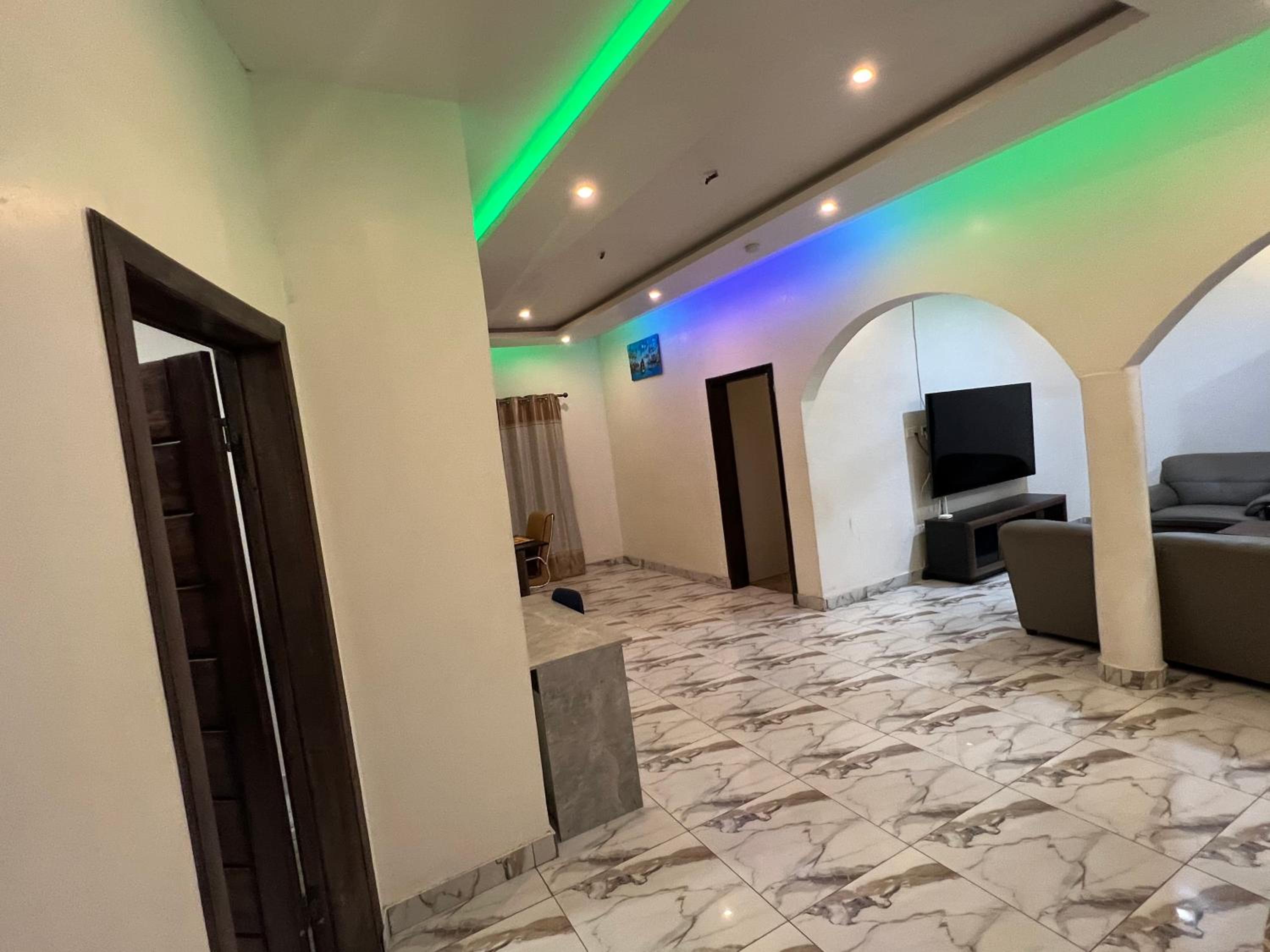 Imani Court Luxury Apartments