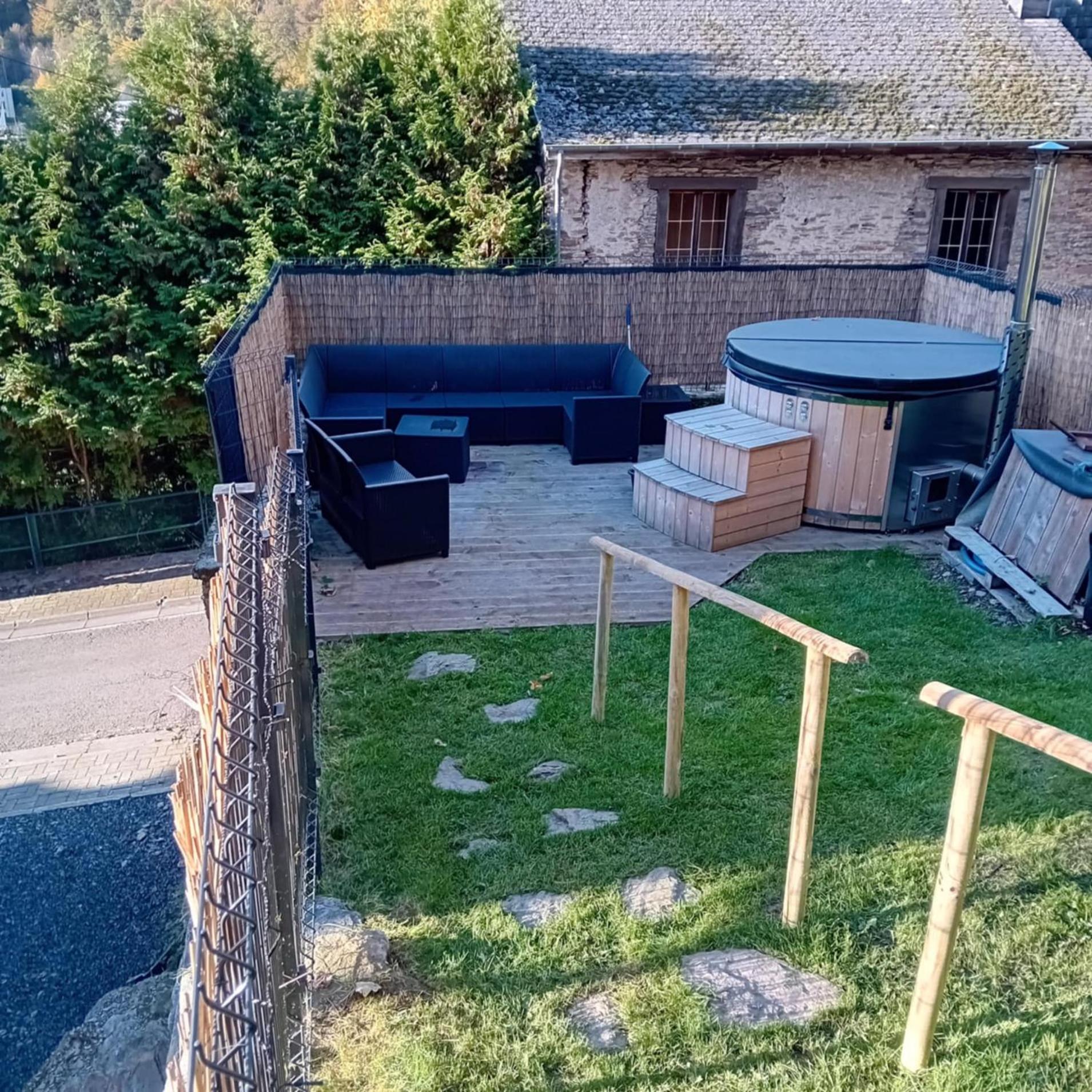 Hotel L'évasion - Image 1