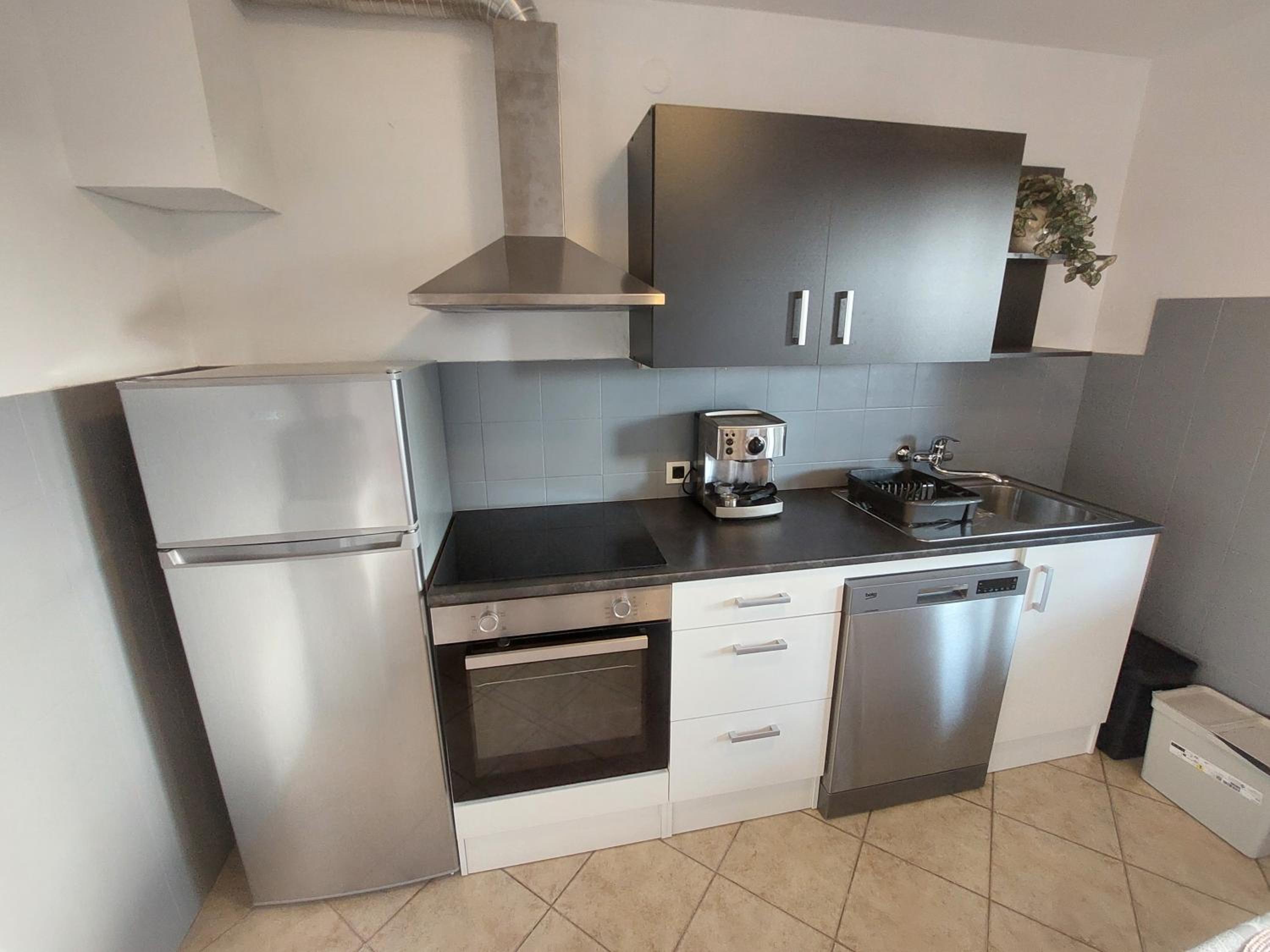Apartma MILA view 3