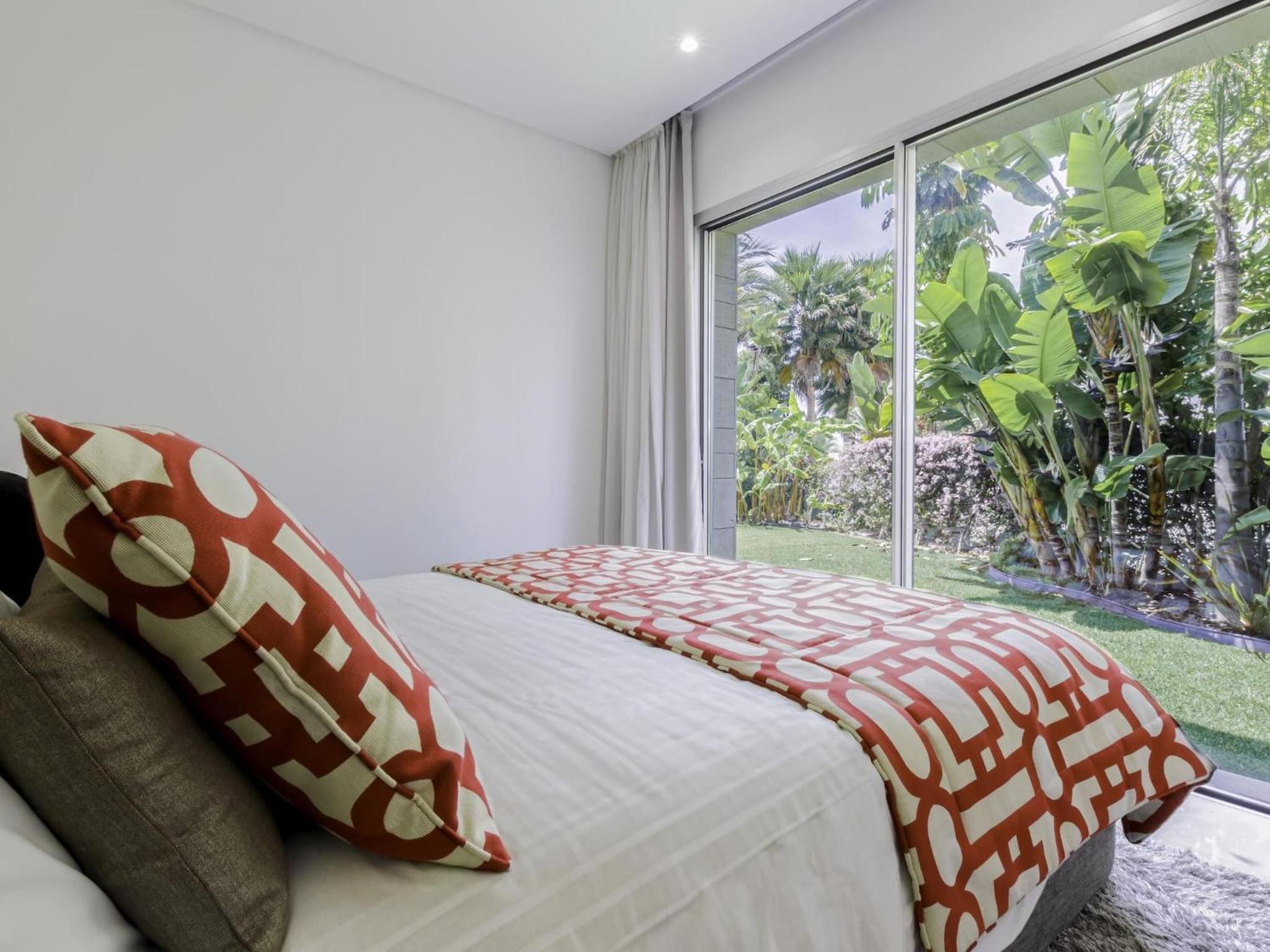 Fantástica Villa moderna en Rio Real