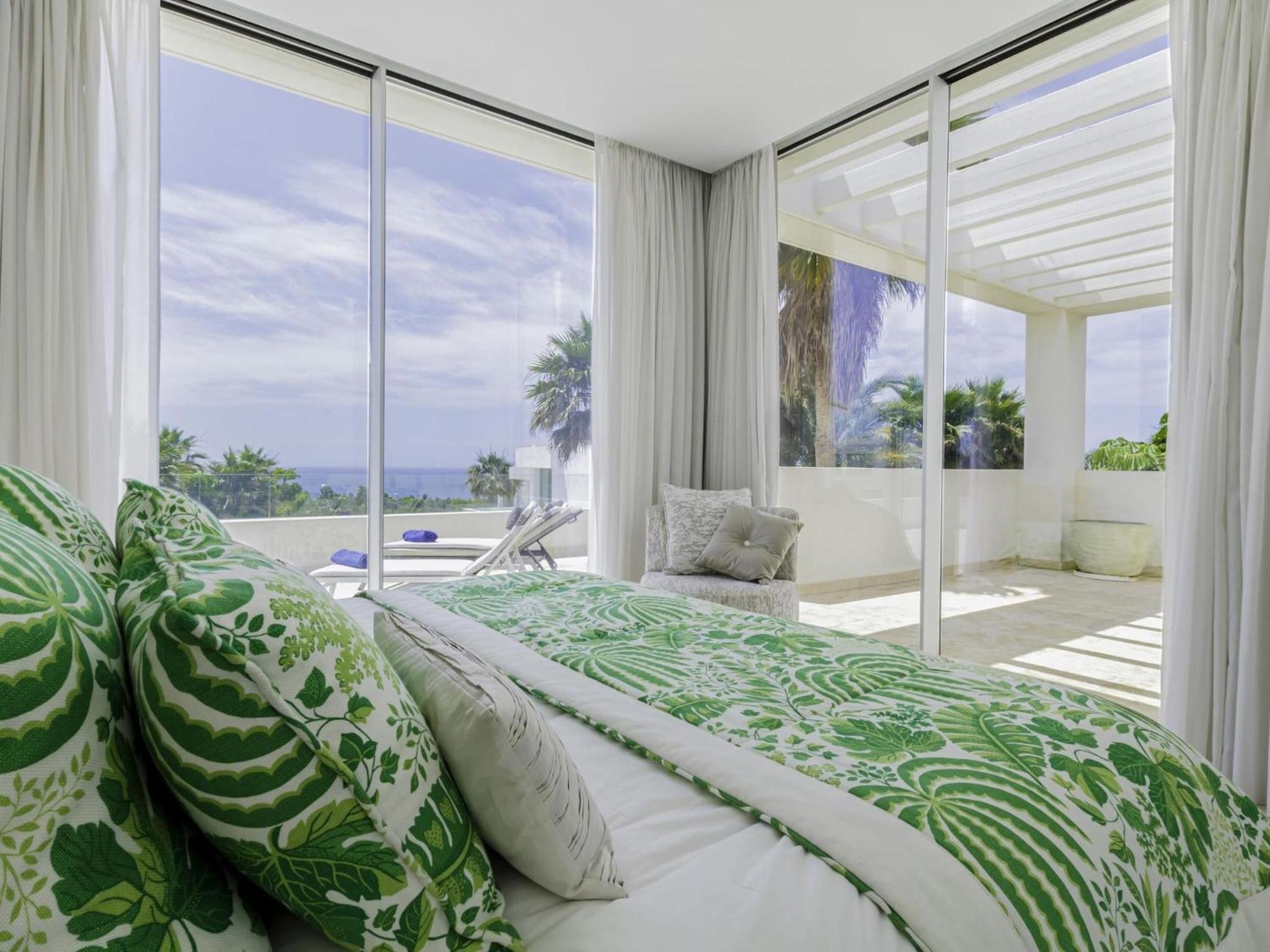 Fantástica Villa moderna en Rio Real