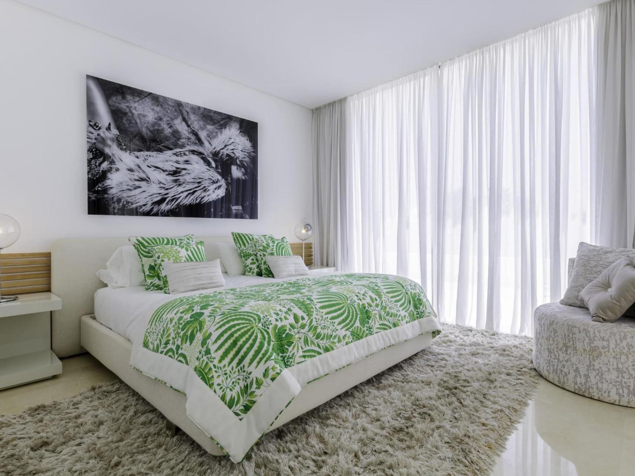 Fantástica Villa moderna en Rio Real