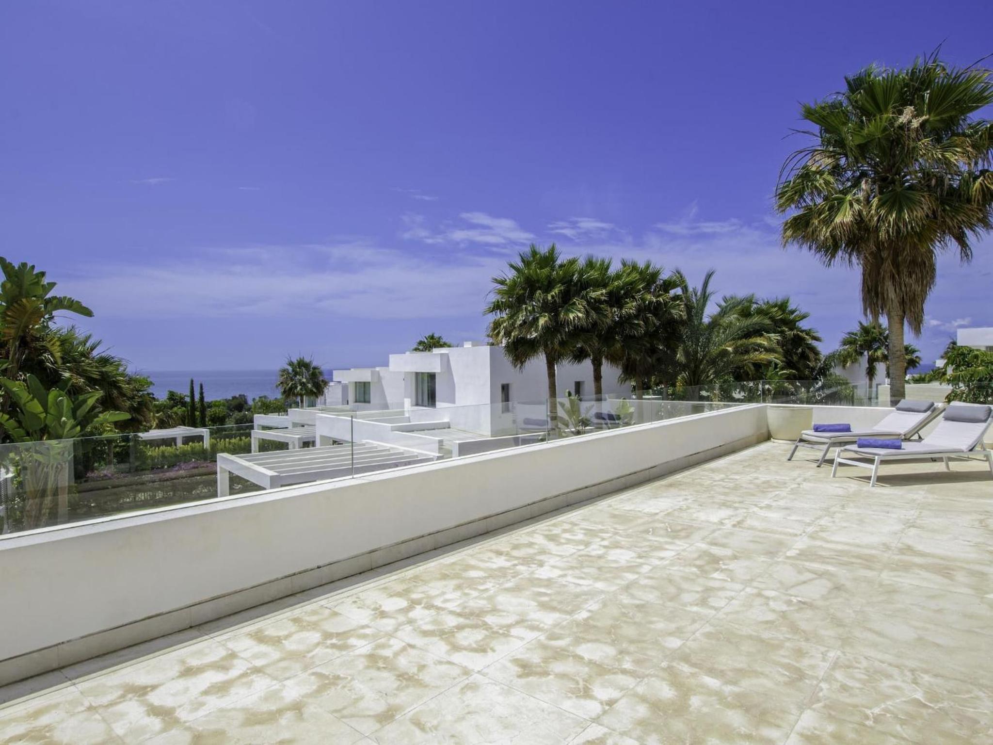 Fantástica Villa moderna en Rio Real