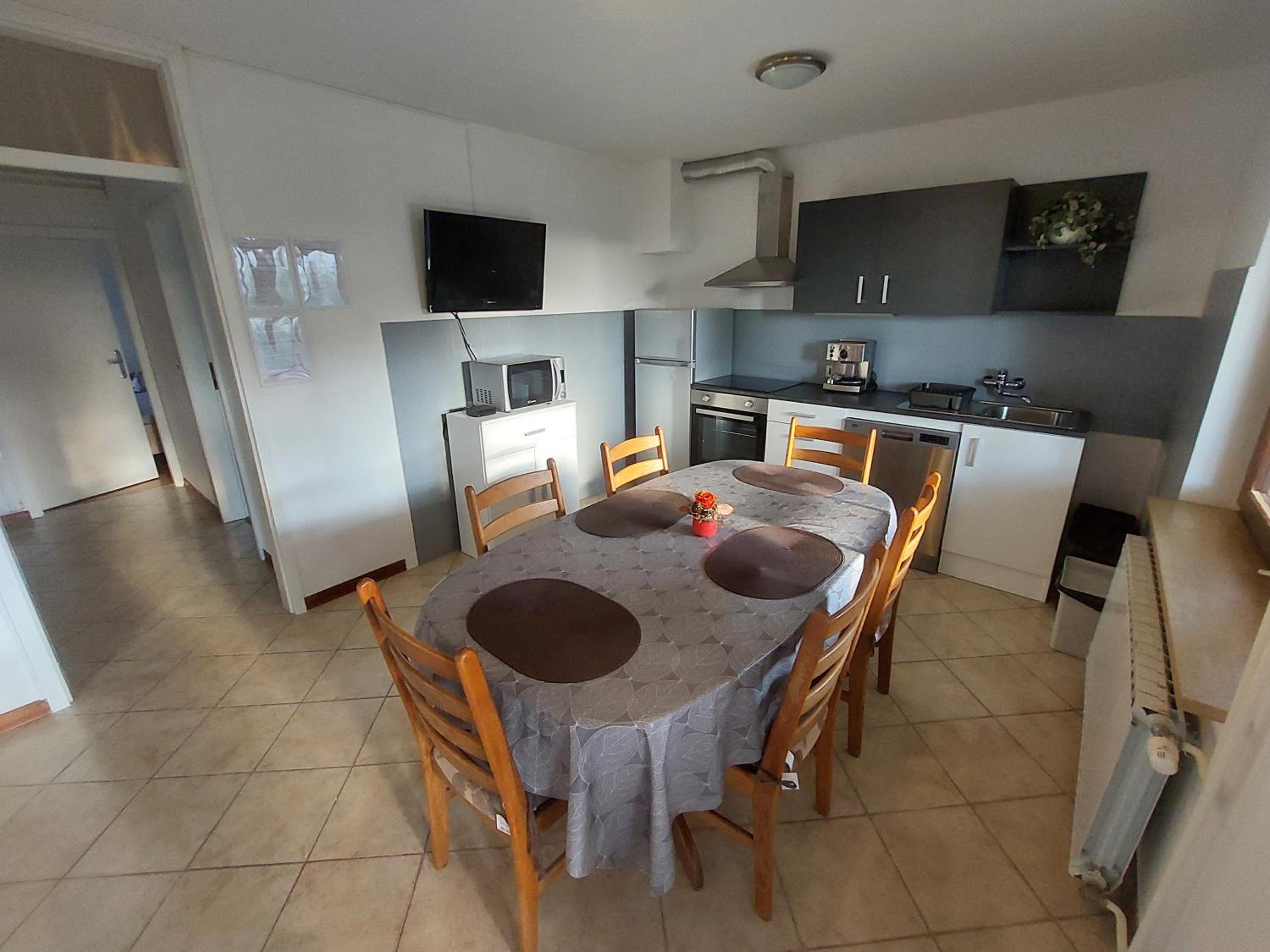 Apartma MILA view 4