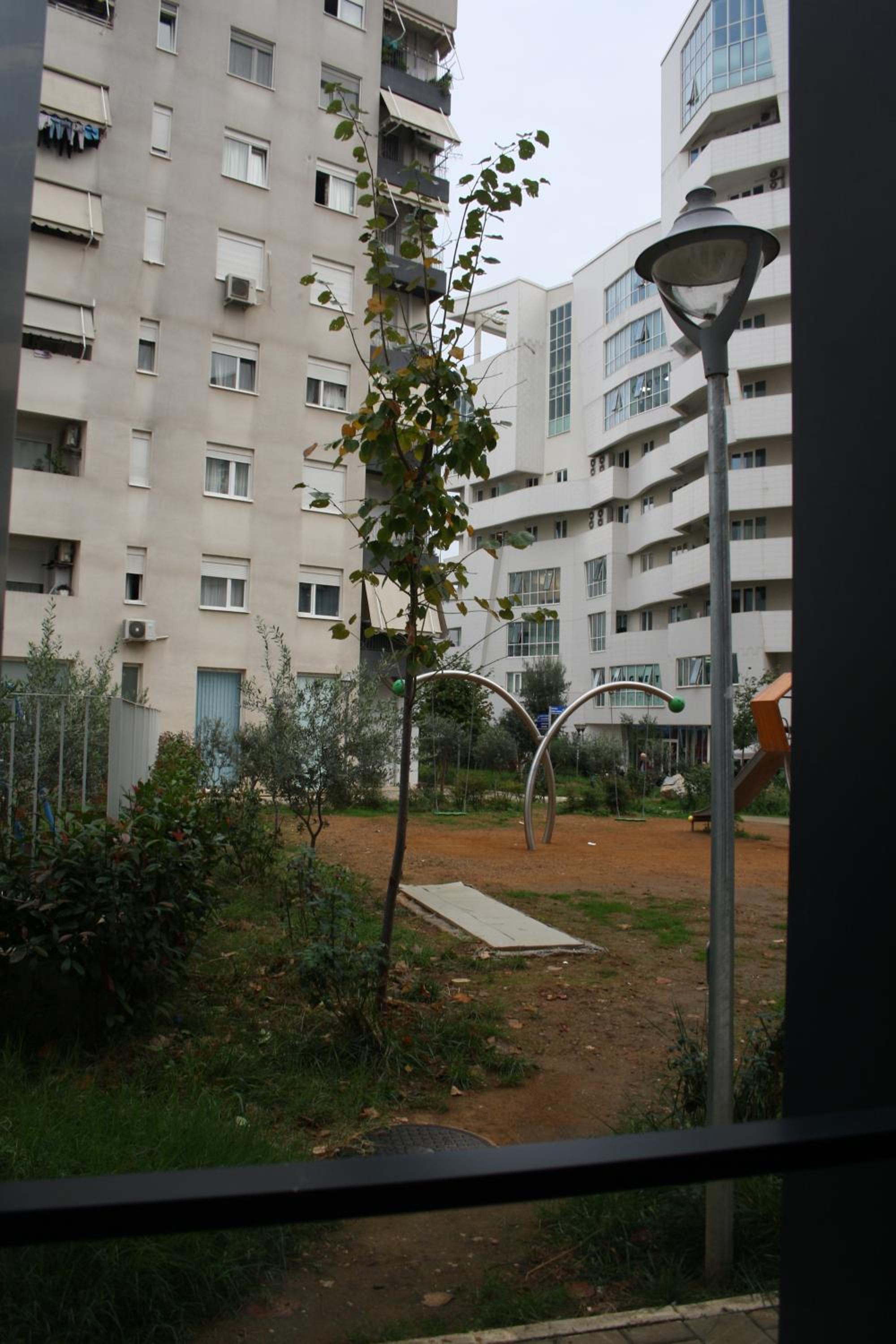 Boheme Luxe Tirana
