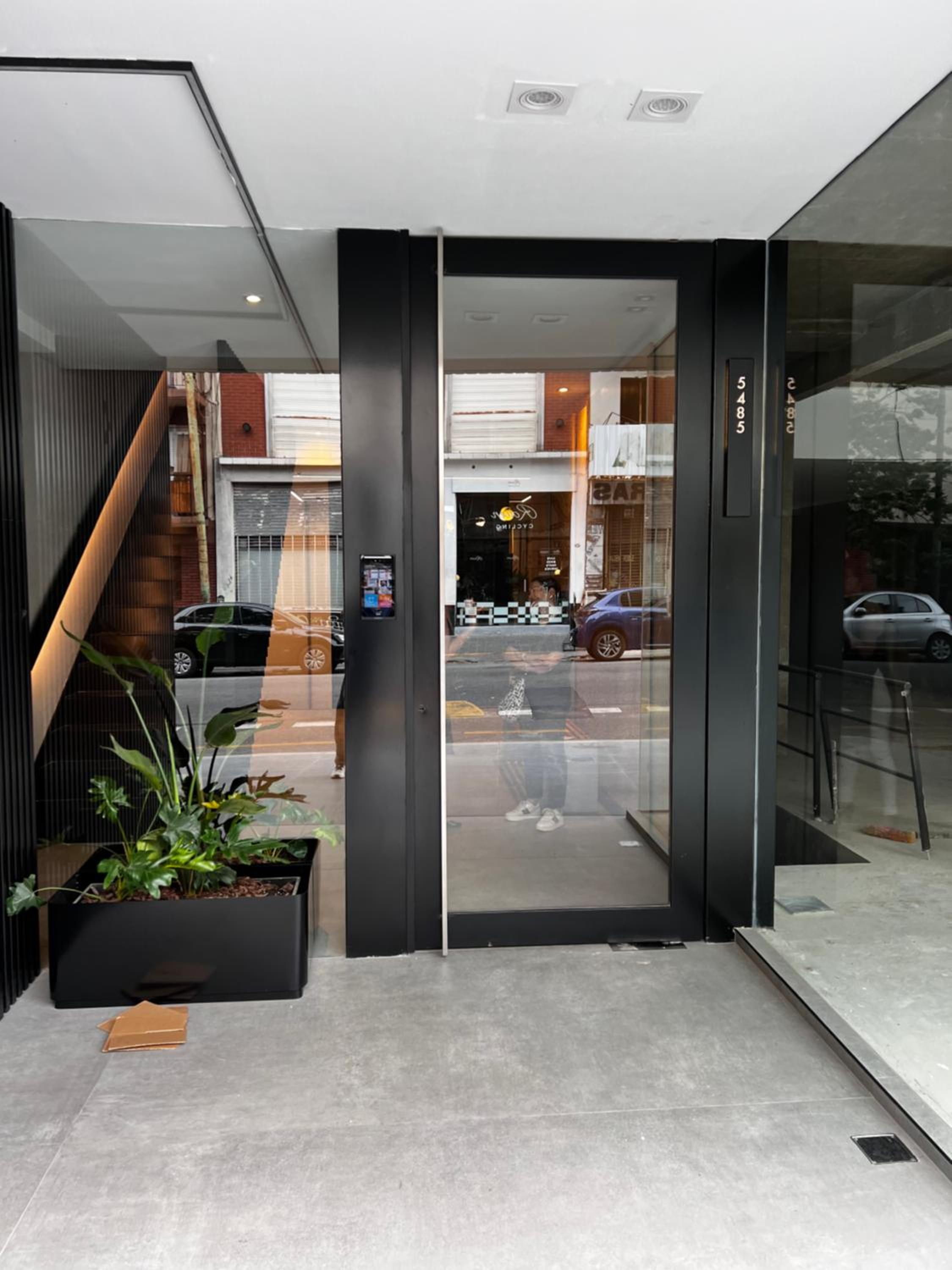 Departamento Nuevo a estrenar en el corazón de Palermo