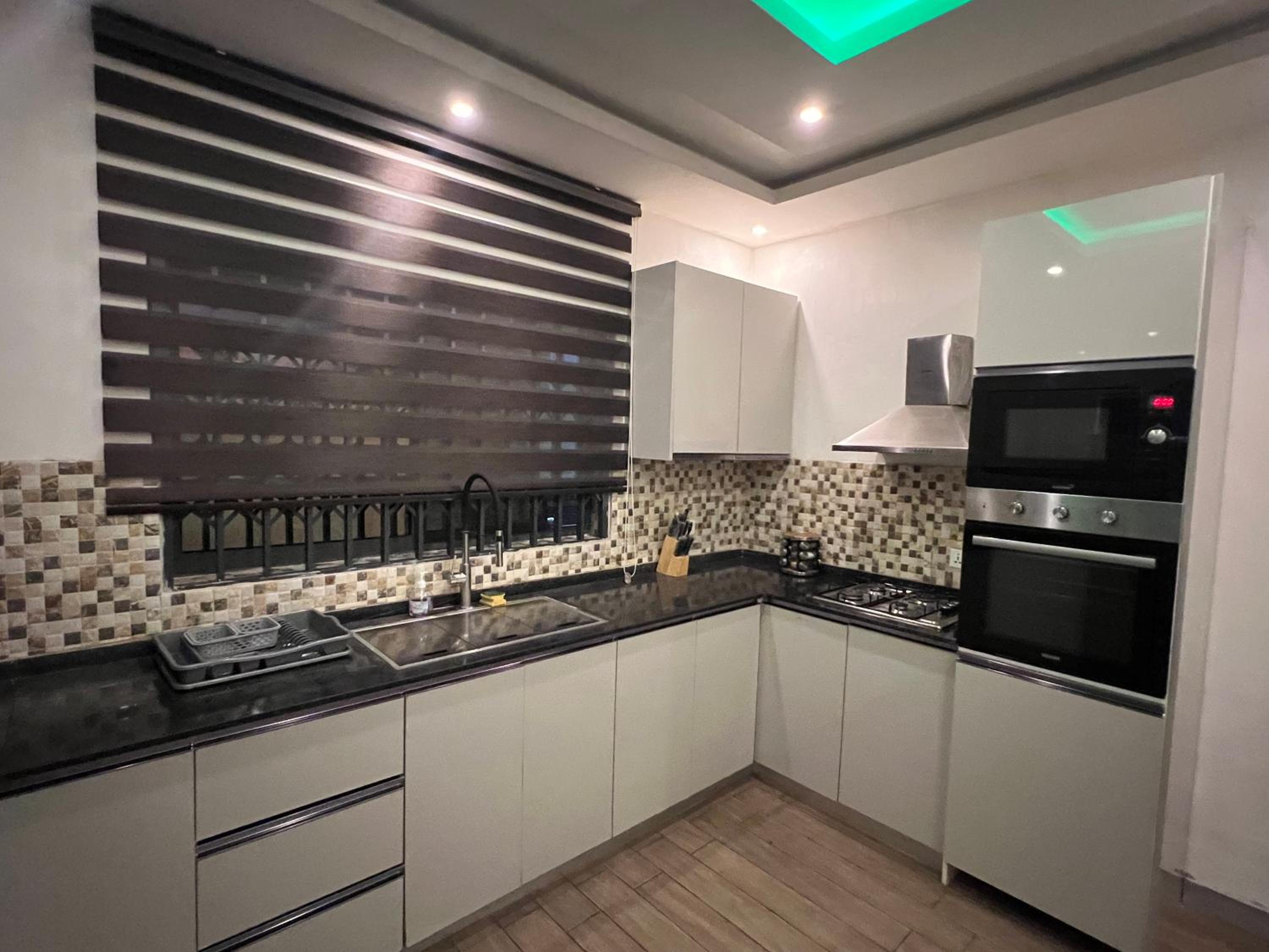 Imani Court Luxury Apartments