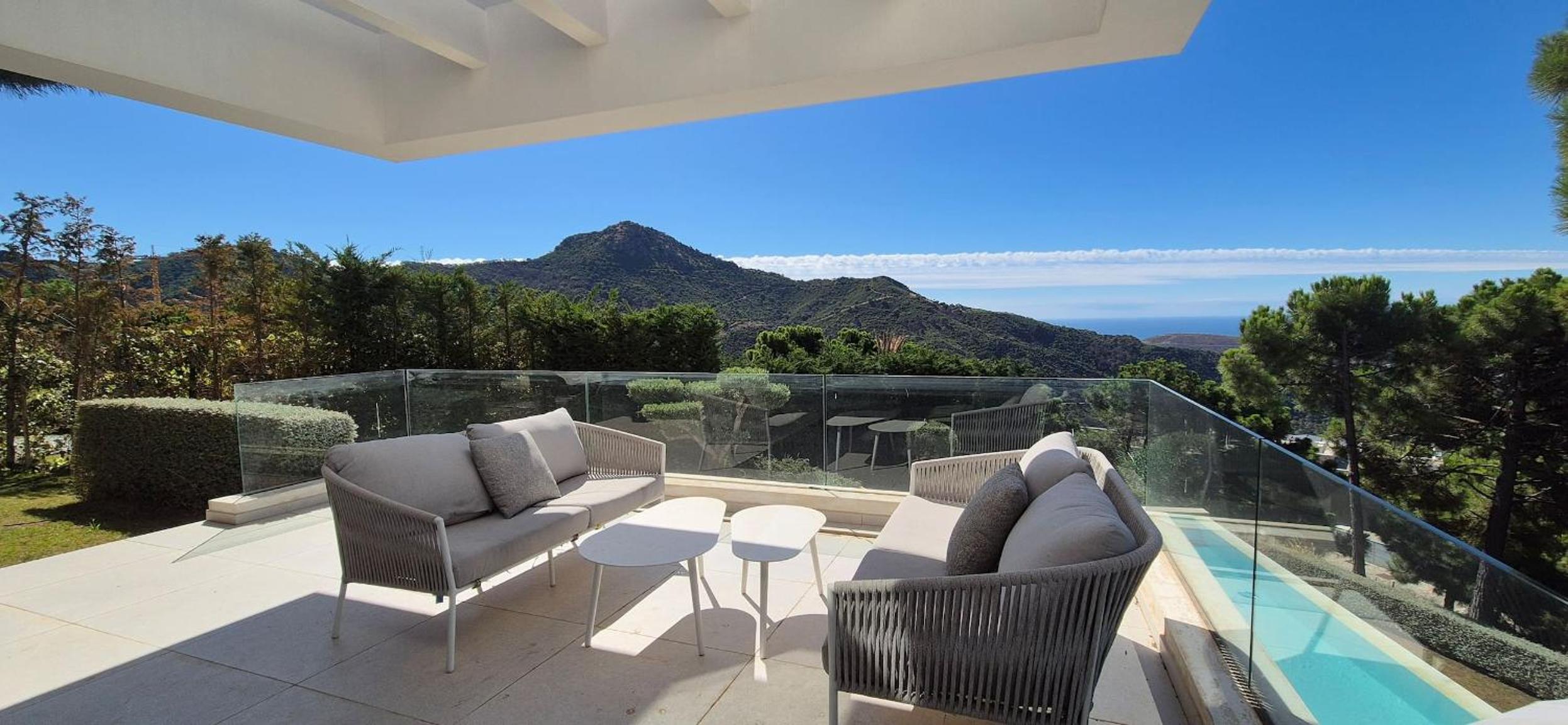 Villa Eagle Benahavis