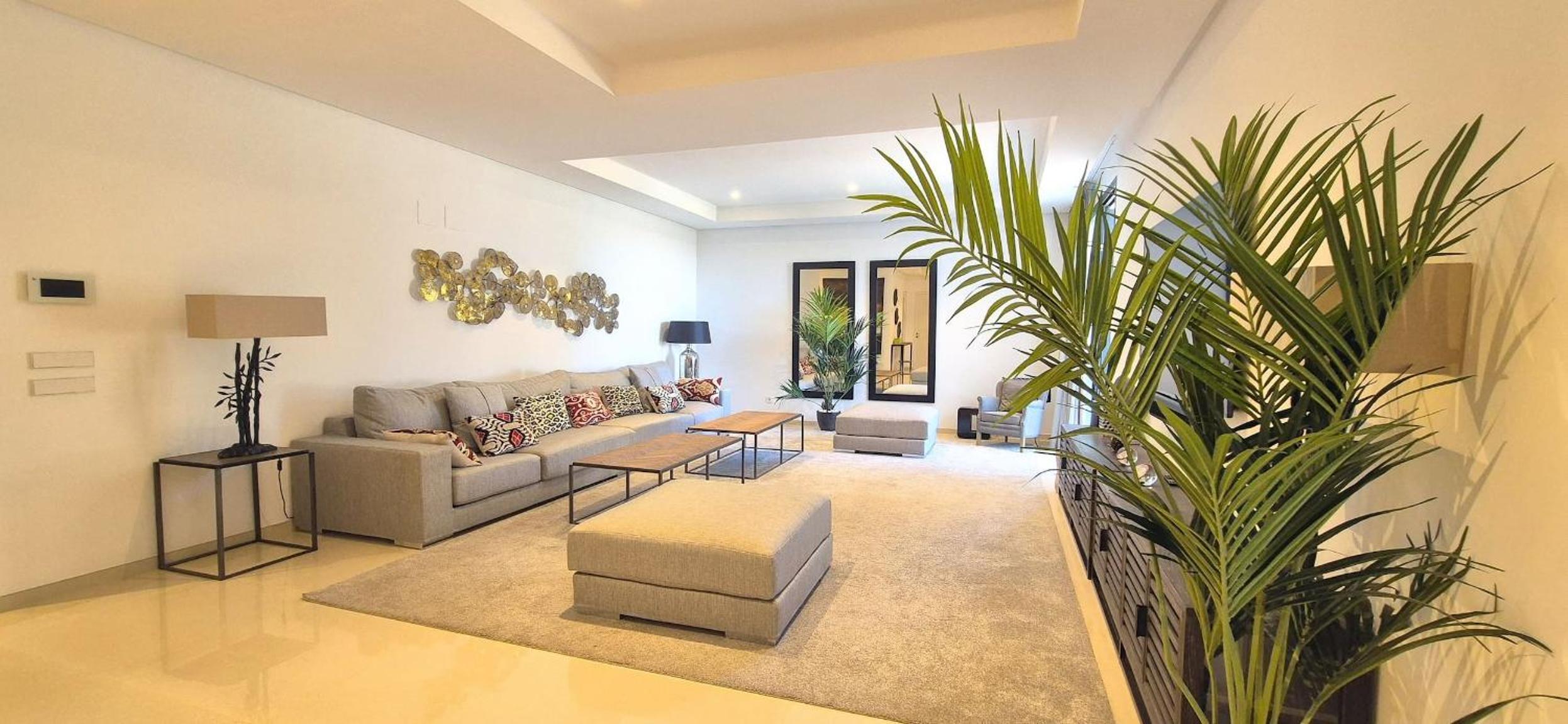 Villa Eagle Benahavis