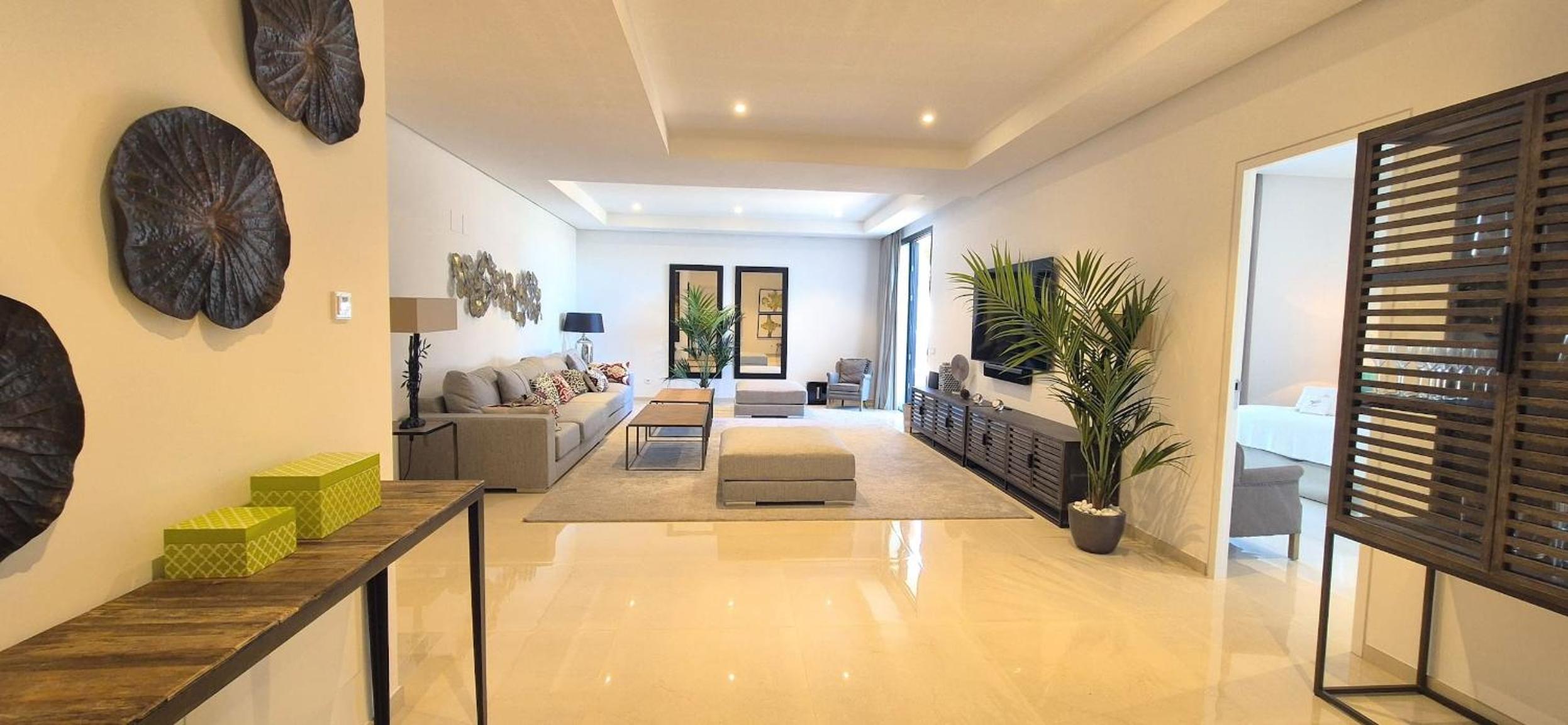 Villa Eagle Benahavis