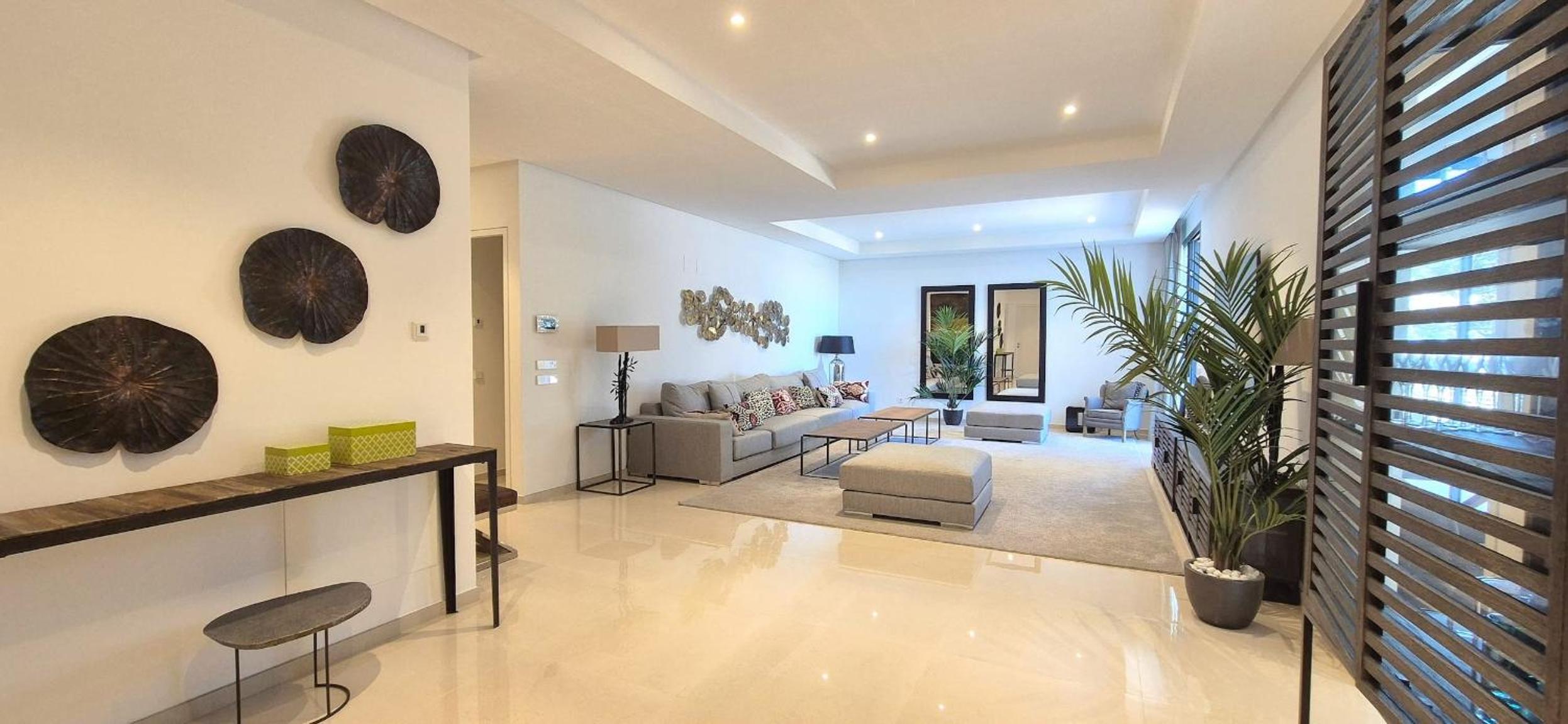 Villa Eagle Benahavis